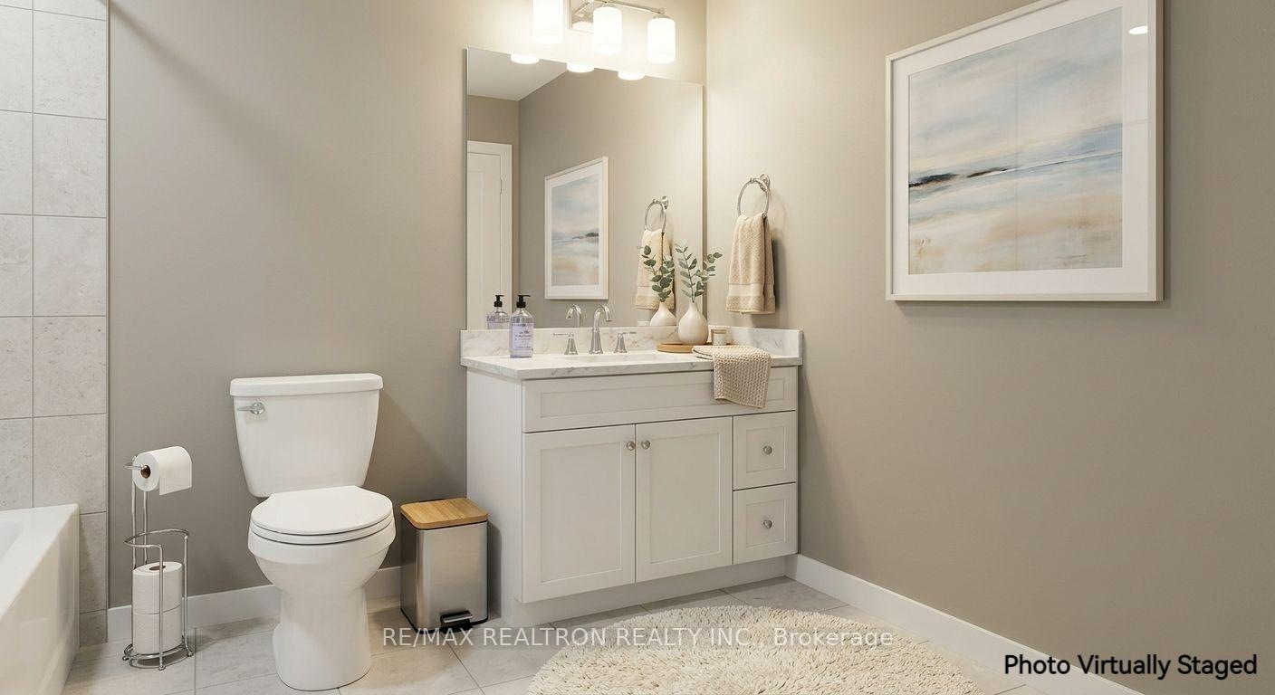 Photo 11 of 33 Washburn Path, Clarington, Courtice — HOMEH