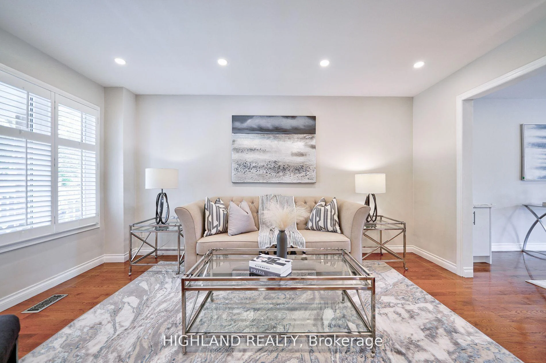 Photo 6 of 3591 Copernicus Drive, Mississauga, Fairview — HOMEH