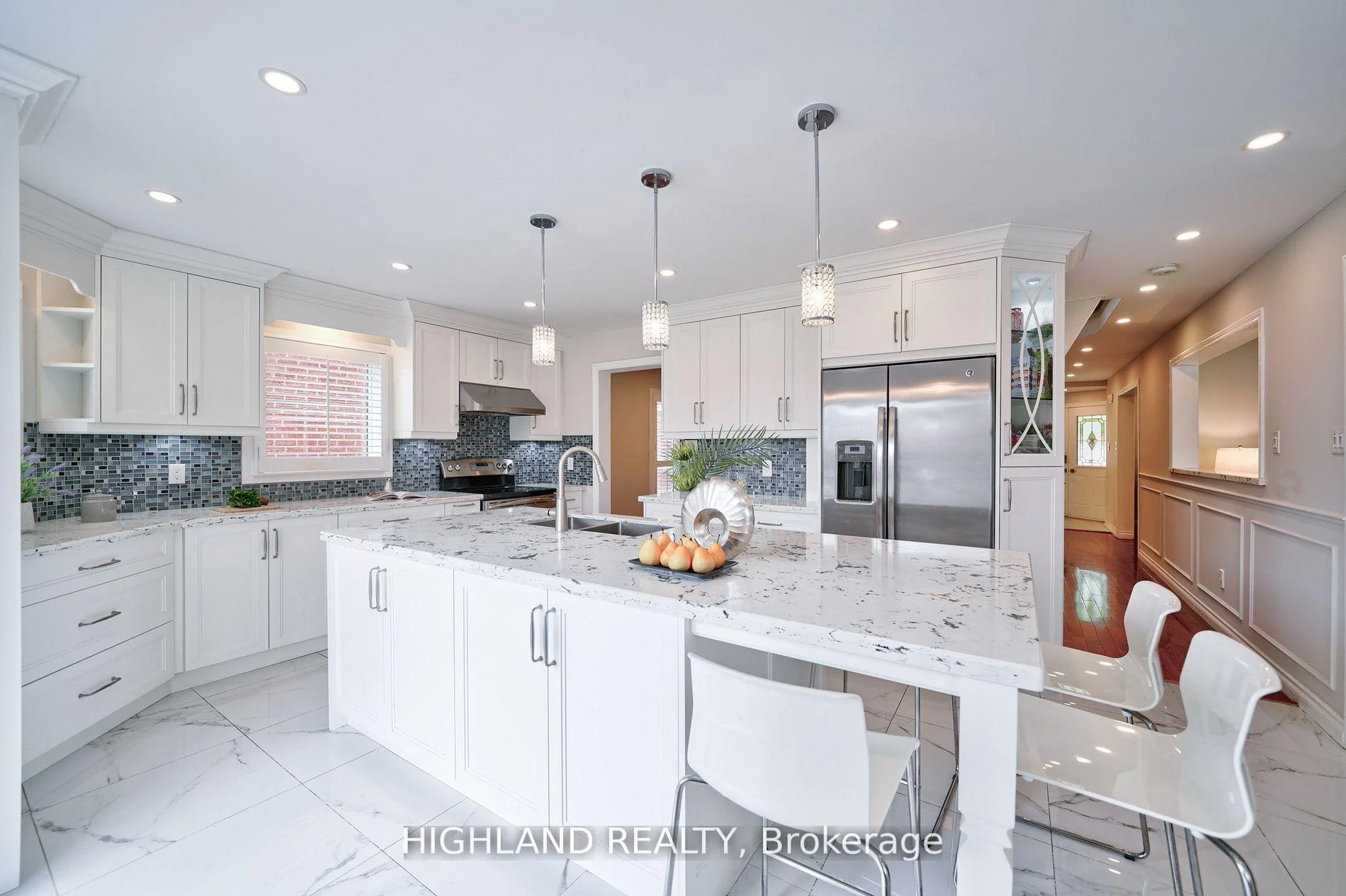 Photo 12 of 3591 Copernicus Drive, Mississauga, Fairview — HOMEH