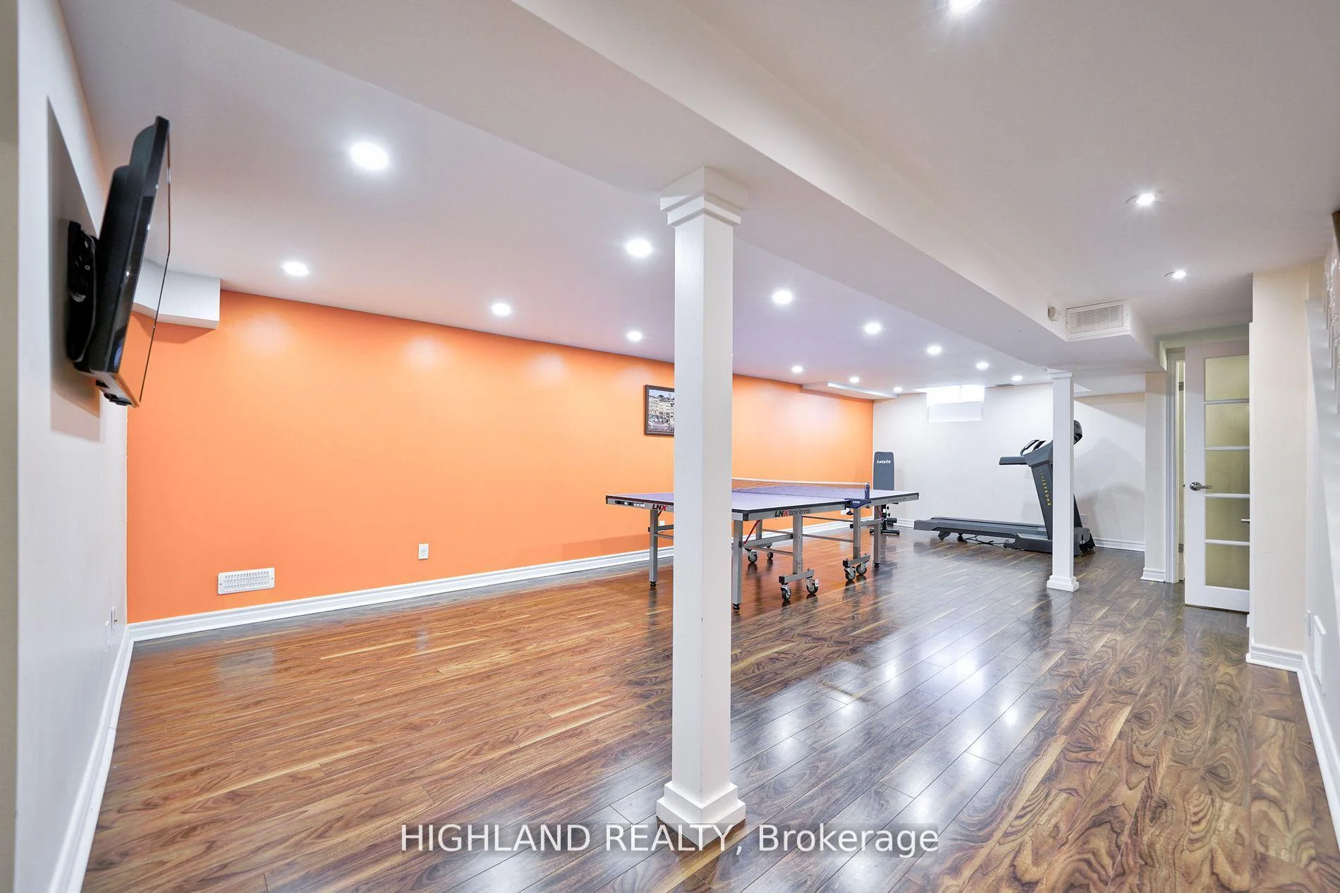 Photo 33 of 3591 Copernicus Drive, Mississauga, Fairview — HOMEH