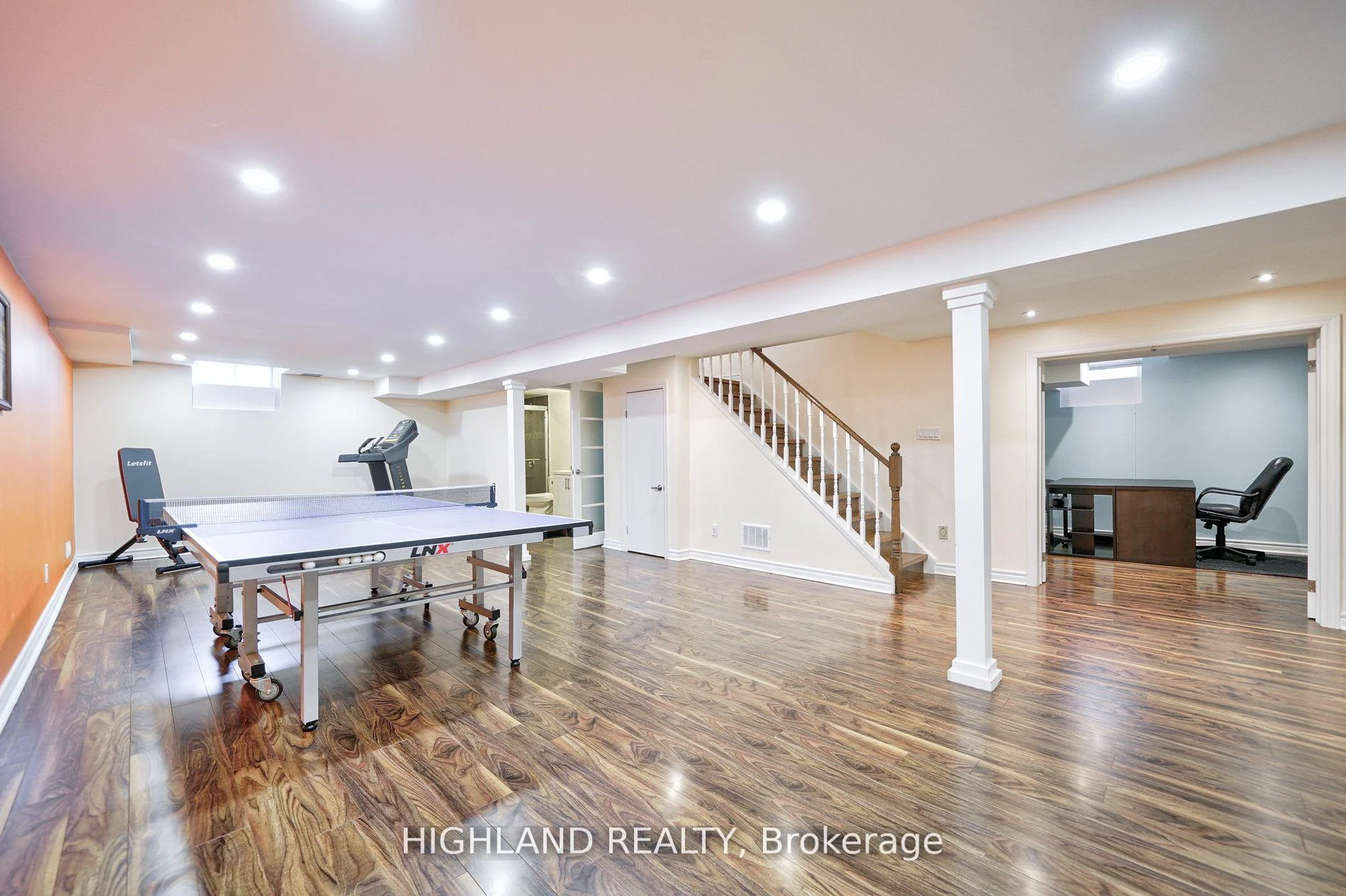 Photo 34 of 3591 Copernicus Drive, Mississauga, Fairview — HOMEH