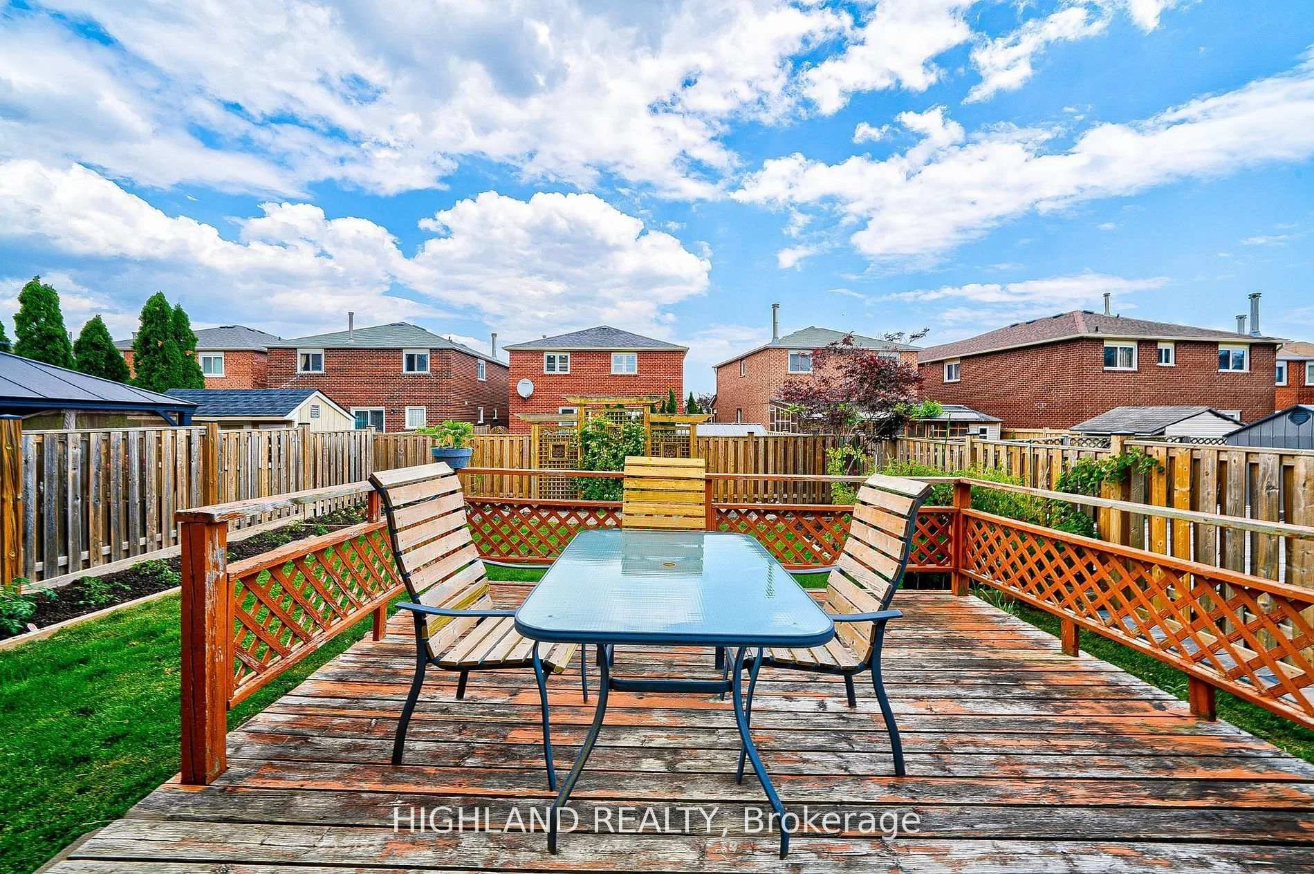 Photo 38 of 3591 Copernicus Drive, Mississauga, Fairview — HOMEH