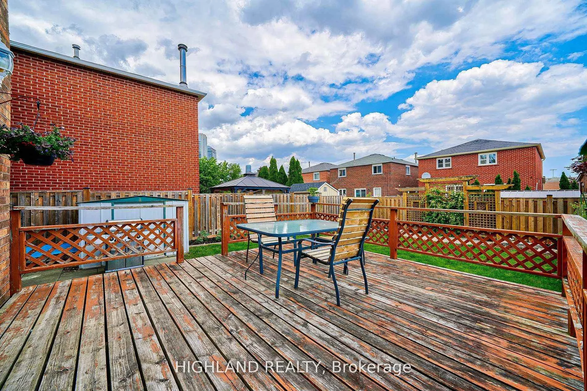 Photo 39 of 3591 Copernicus Drive, Mississauga, Fairview — HOMEH