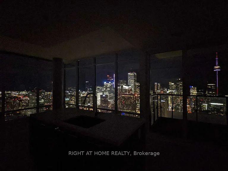 Photo 12 of Unit 4607, 488 University Avenue, Toronto, Kensington-Chinatown — HOMEH