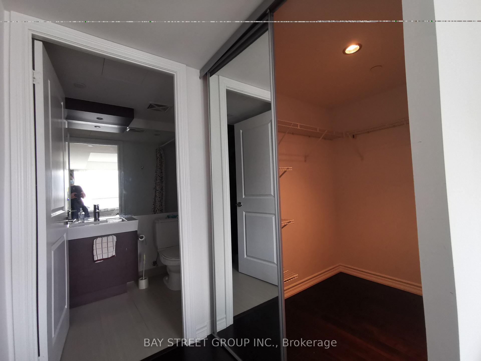 Photo 8 of Unit 1809, 386 Yonge Street, Toronto, Bay Street Corridor — HOMEH