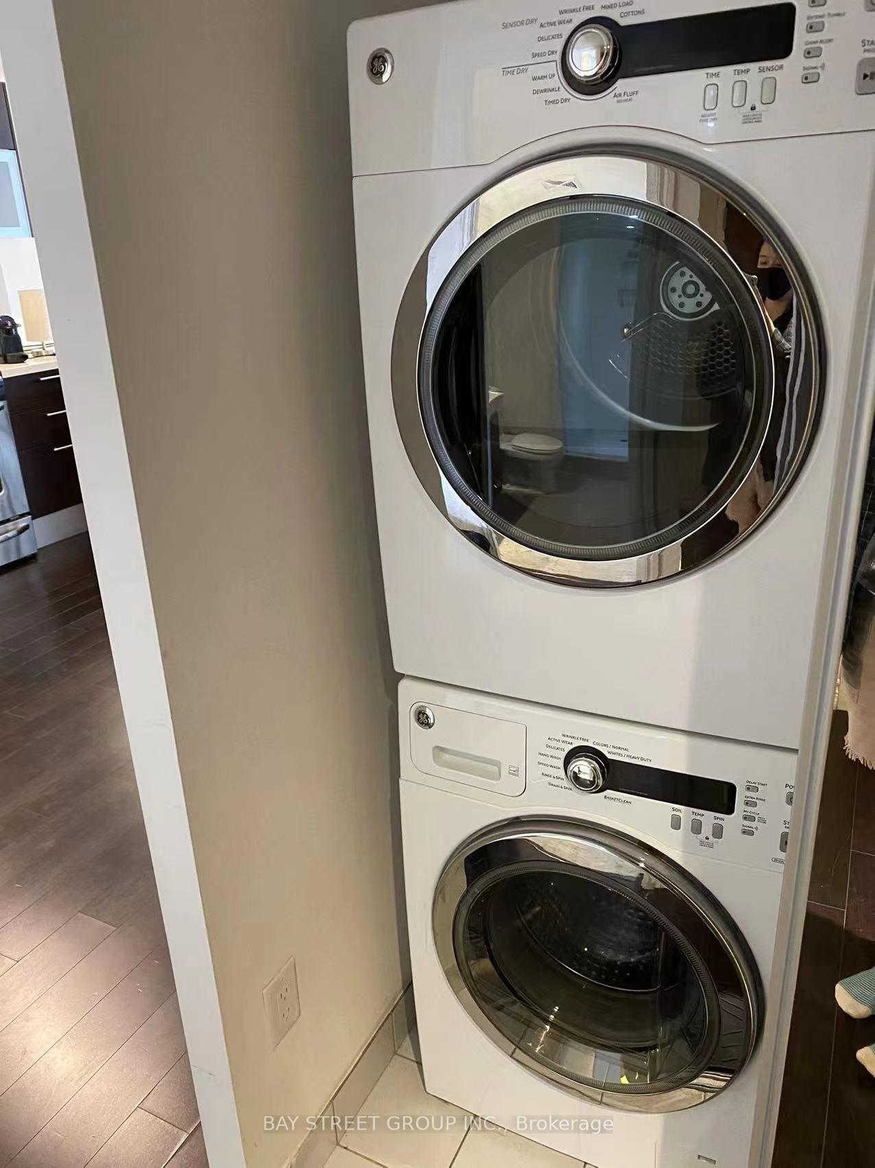 Photo 14 of Unit 1809, 386 Yonge Street, Toronto, Bay Street Corridor — HOMEH