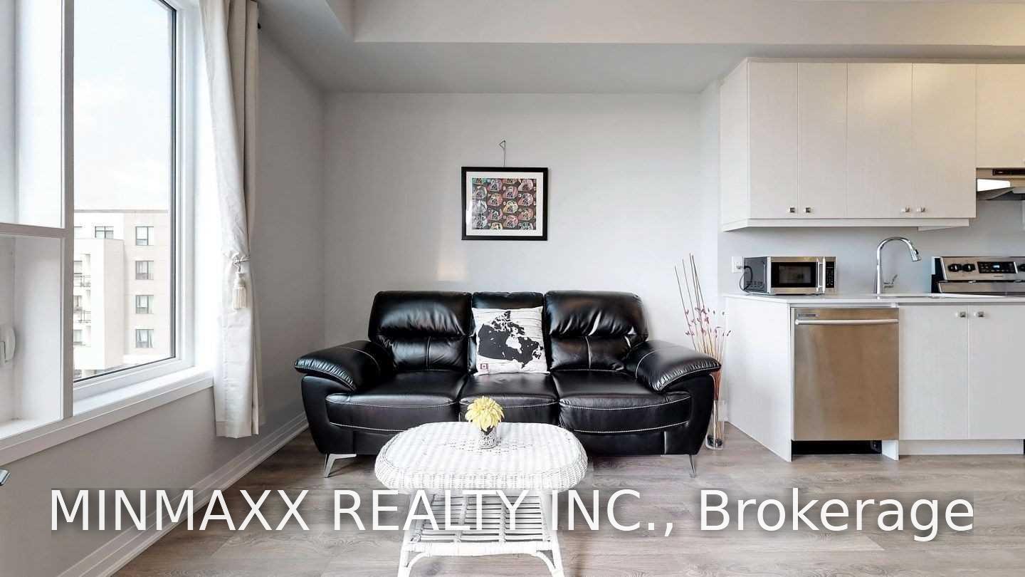 Photo 11 of Unit 532, 1105 Leger Way, Milton, Ford — HOMEH