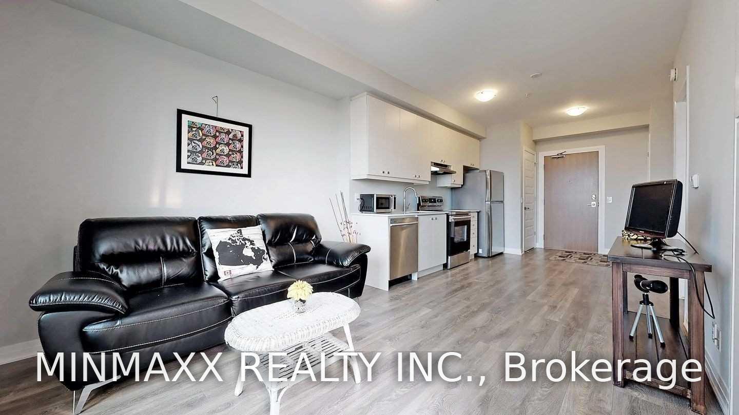 Photo 12 of Unit 532, 1105 Leger Way, Milton, Ford — HOMEH