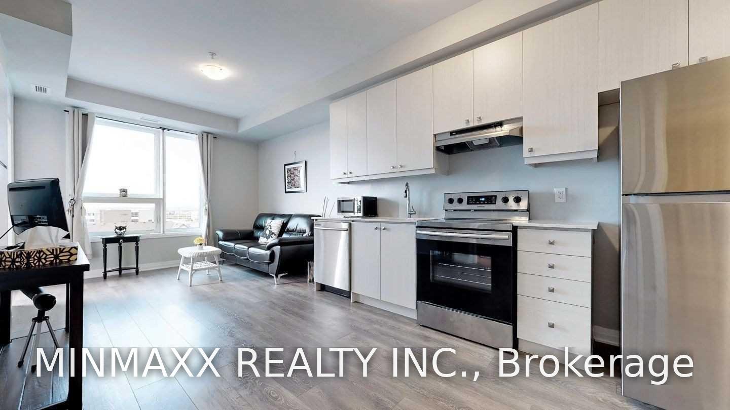 Photo 14 of Unit 532, 1105 Leger Way, Milton, Ford — HOMEH