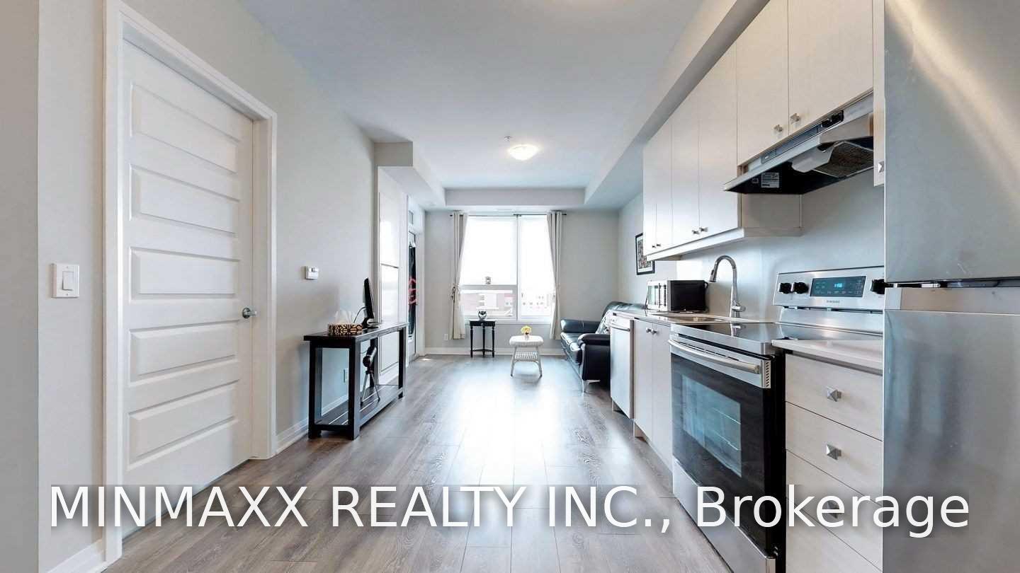 Photo 16 of Unit 532, 1105 Leger Way, Milton, Ford — HOMEH