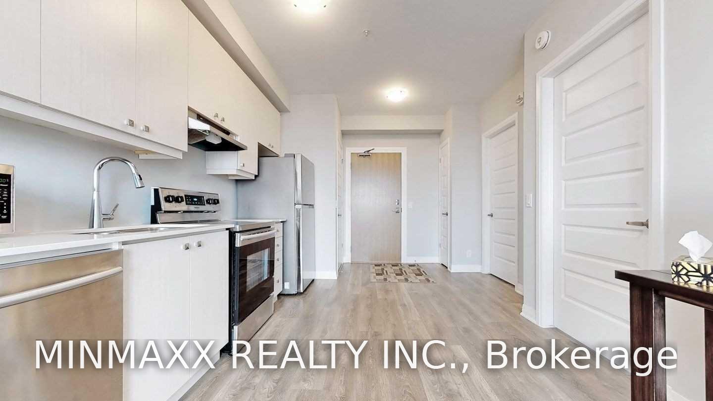 Photo 17 of Unit 532, 1105 Leger Way, Milton, Ford — HOMEH