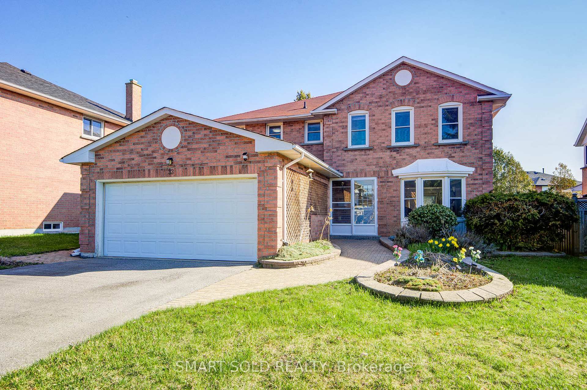 Photo 1 of 33 Love Crescent, Ajax, South West — HOMEH