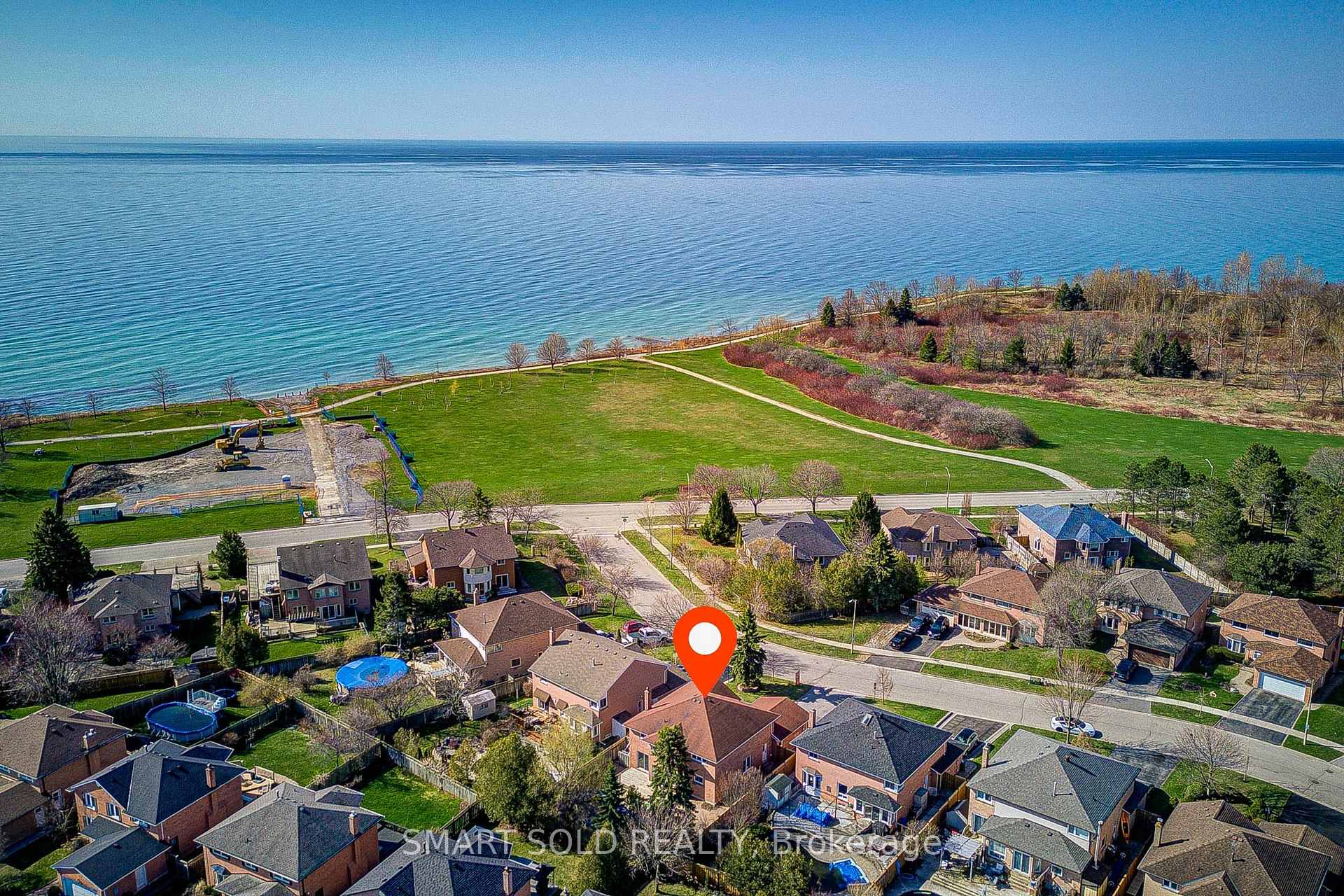 Photo 4 of 33 Love Crescent, Ajax, South West — HOMEH