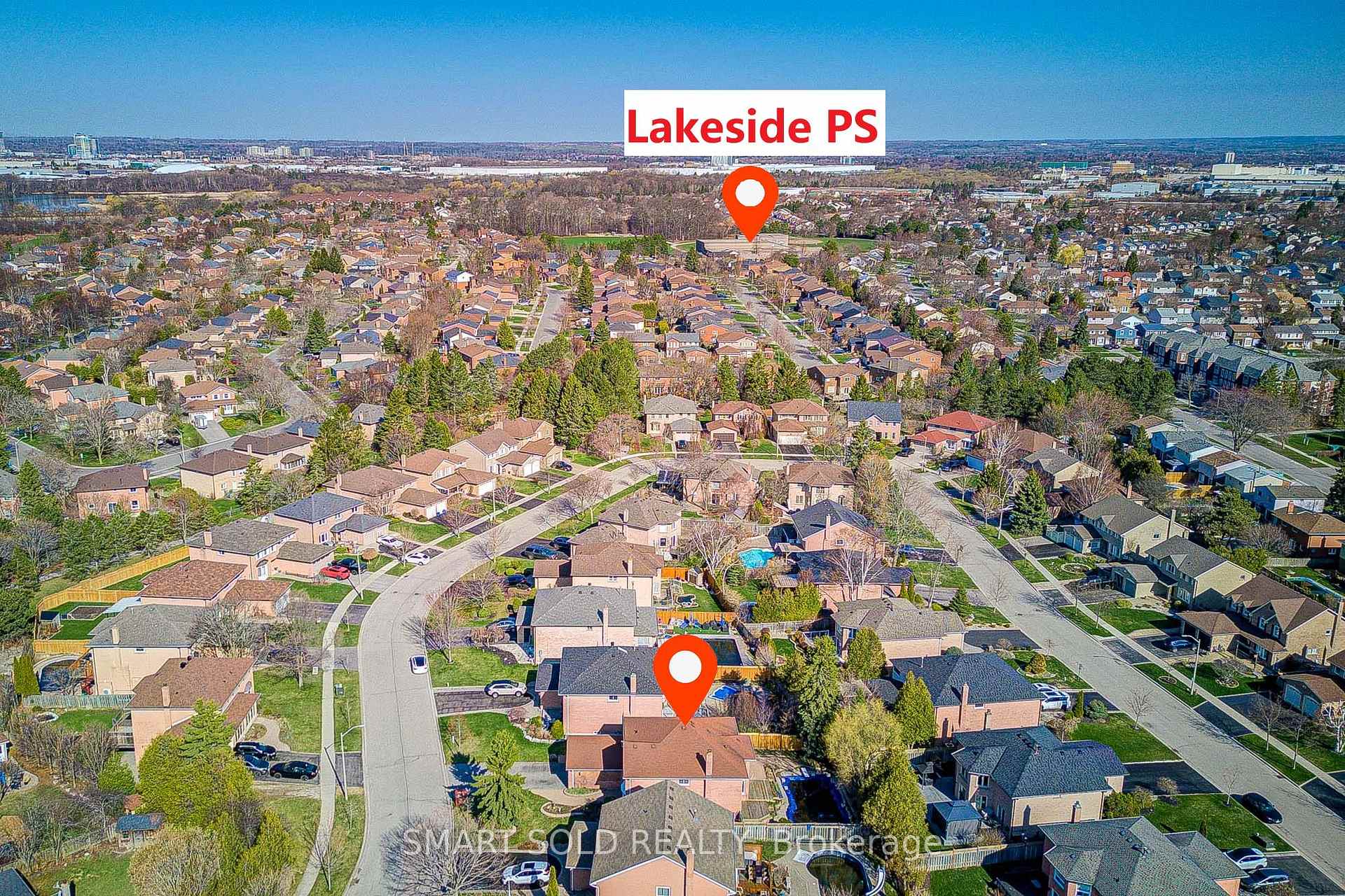 Photo 8 of 33 Love Crescent, Ajax, South West — HOMEH