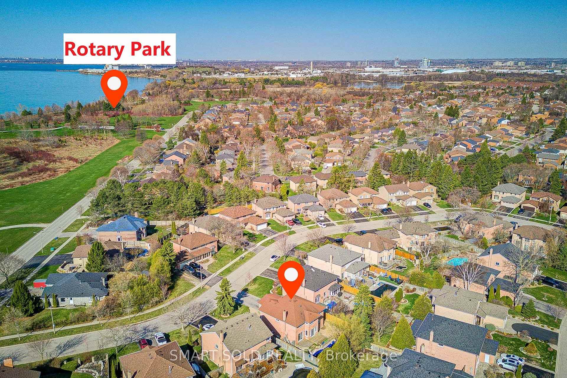 Photo 9 of 33 Love Crescent, Ajax, South West — HOMEH