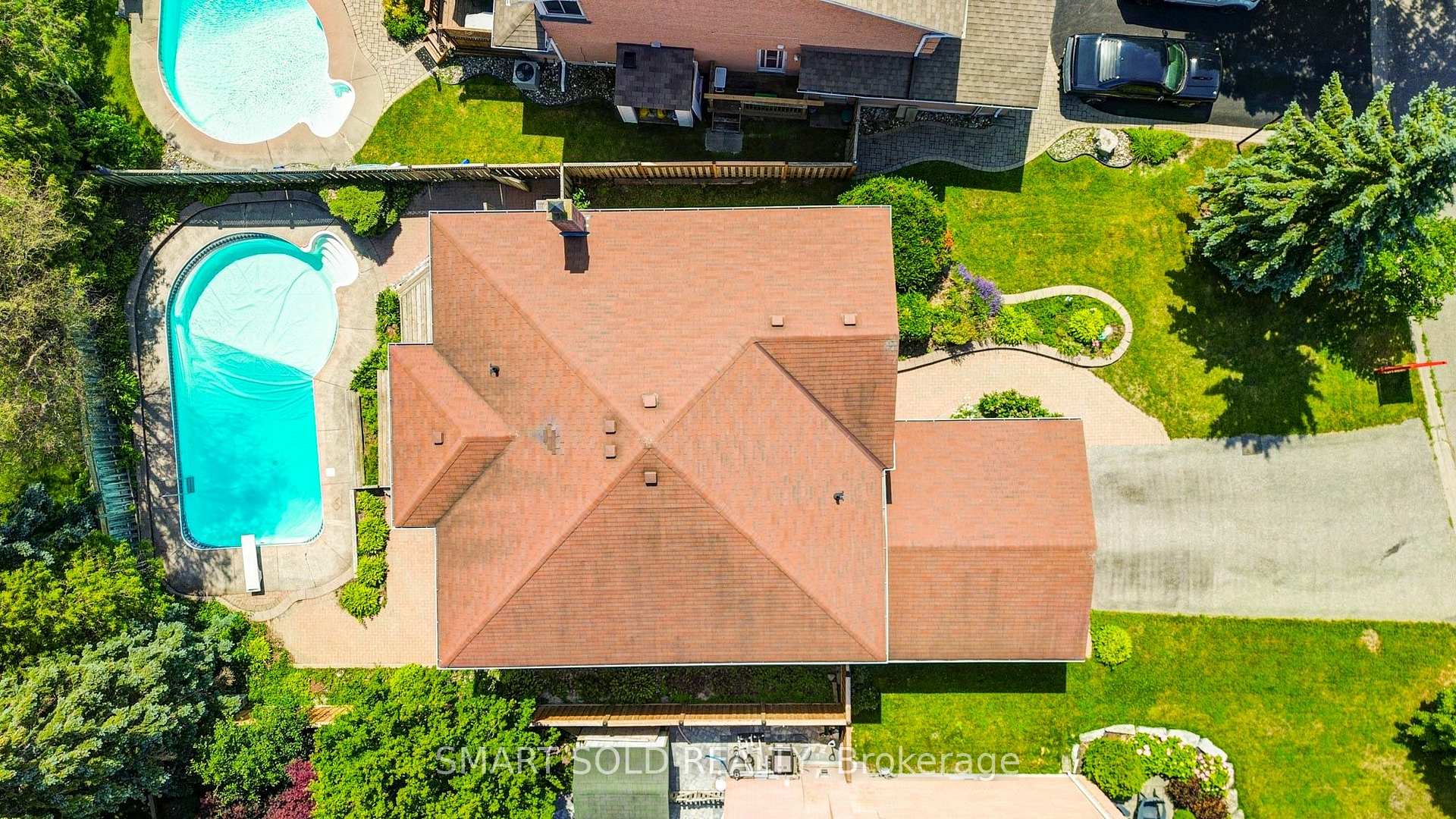 Photo 50 of 33 Love Crescent, Ajax, South West — HOMEH