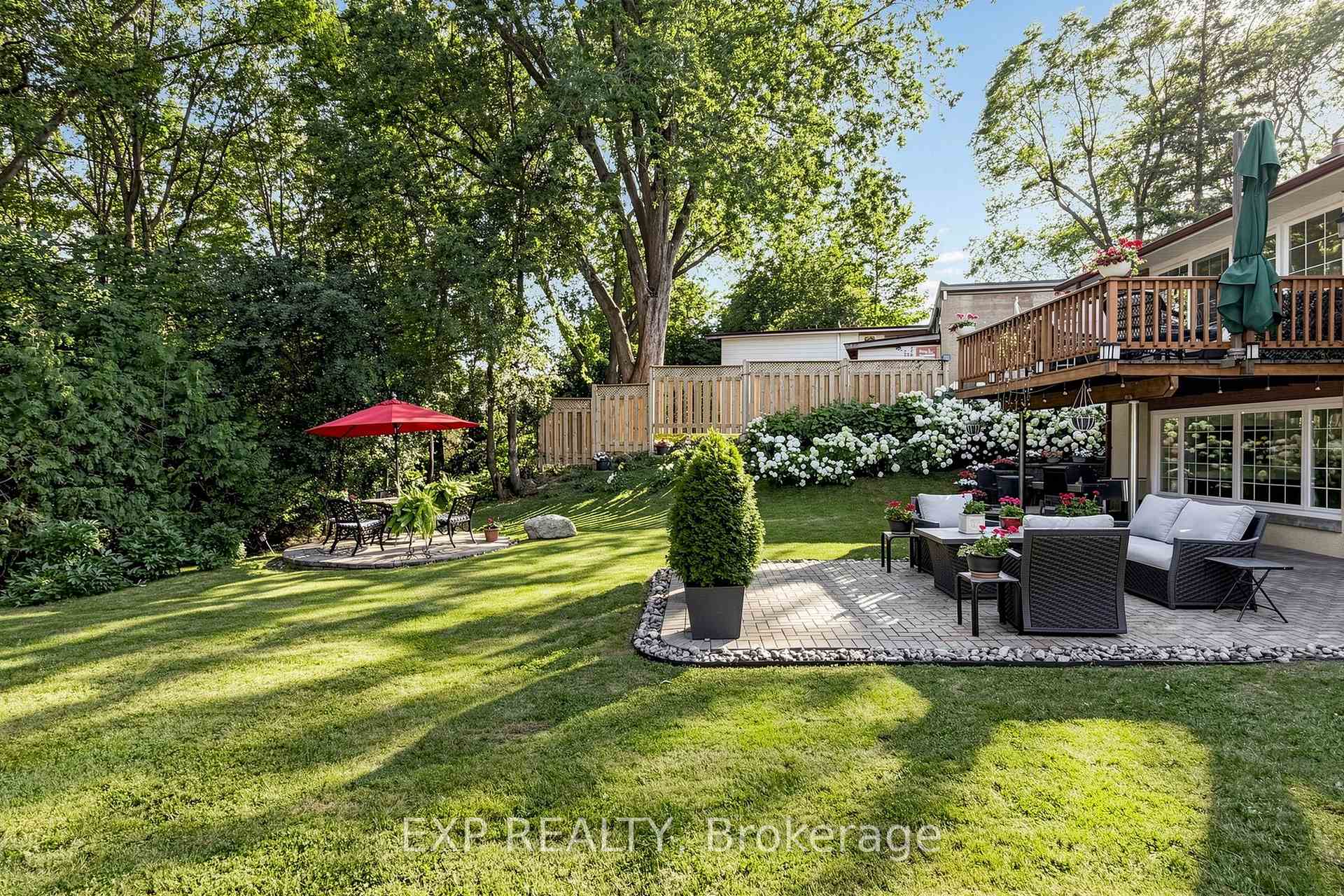 Photo 7 of 77 Letchworth Crescent, North York, Downsview-Roding-CFB — HOMEH