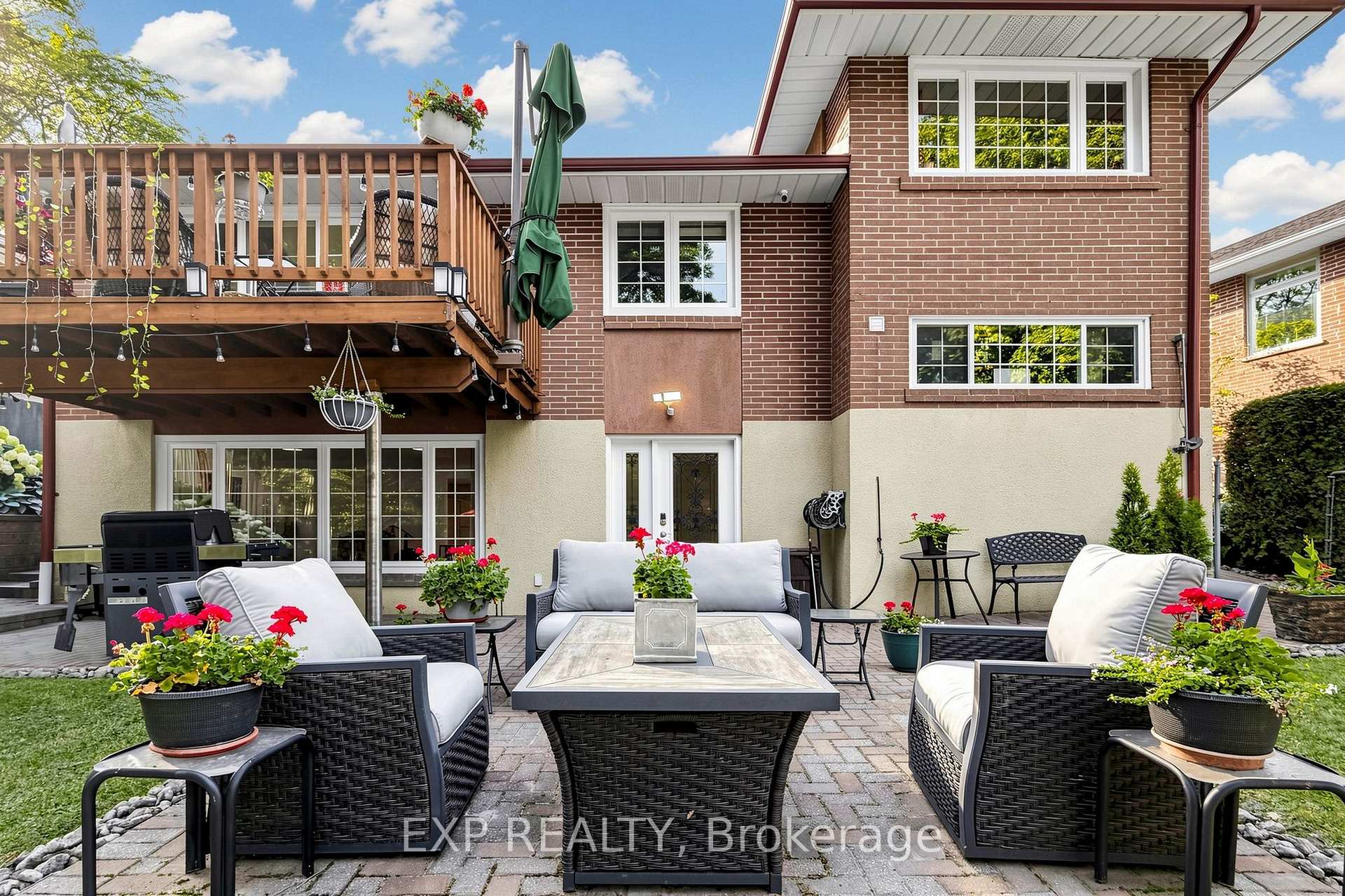 Photo 72 of 77 Letchworth Crescent, North York, Downsview-Roding-CFB — HOMEH