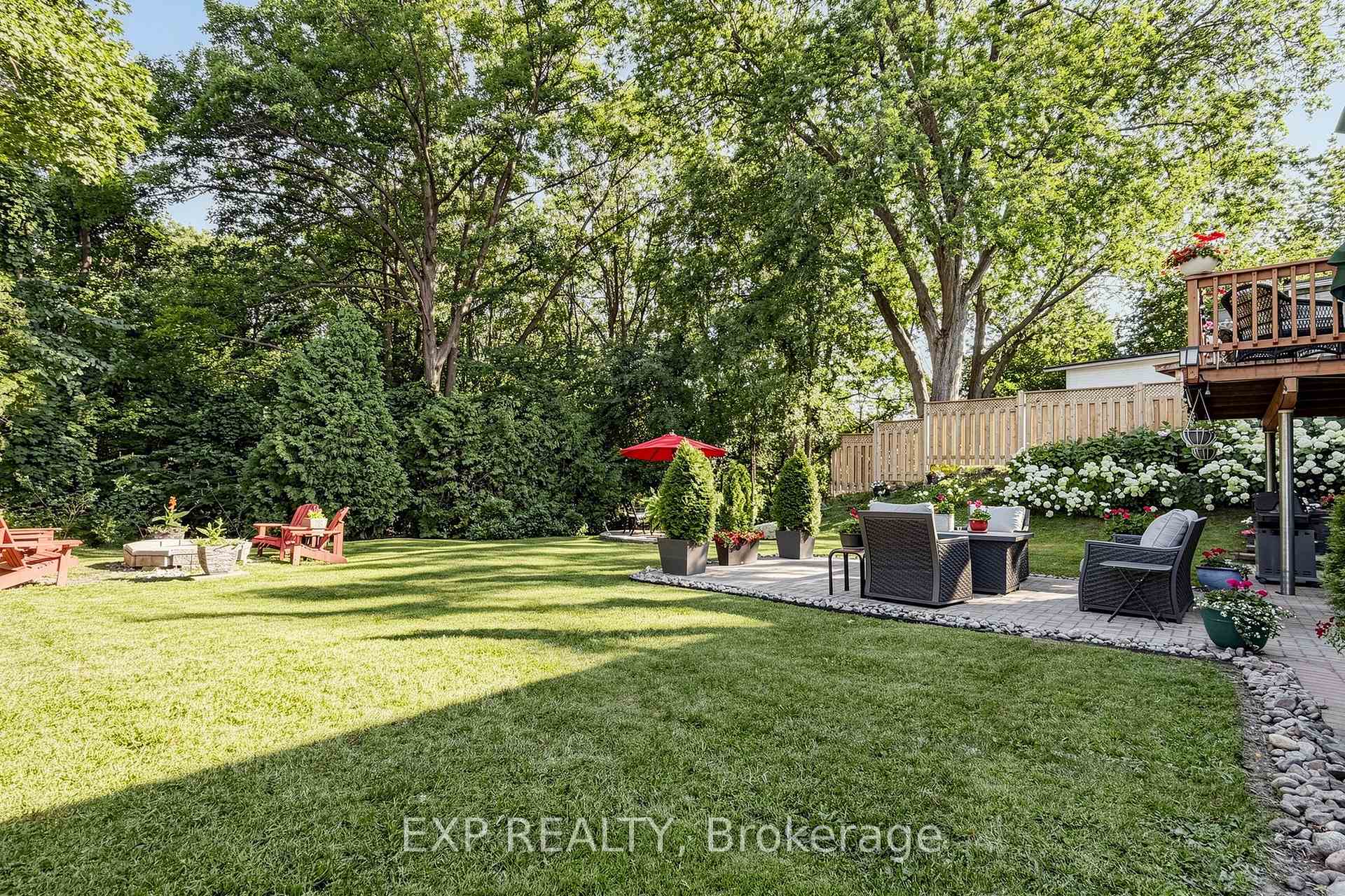 Photo 74 of 77 Letchworth Crescent, North York, Downsview-Roding-CFB — HOMEH