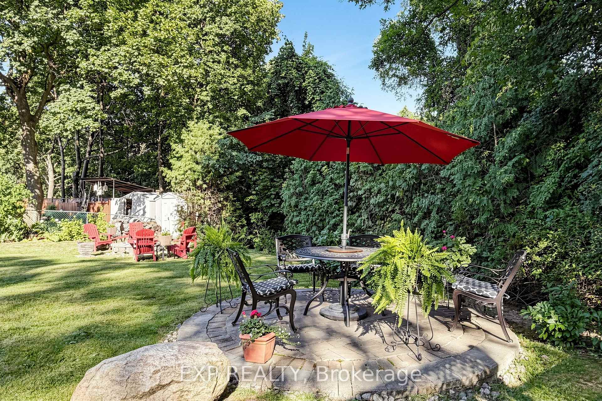 Photo 76 of 77 Letchworth Crescent, North York, Downsview-Roding-CFB — HOMEH