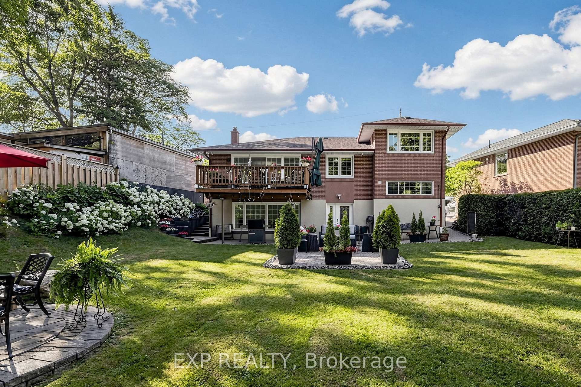 Photo 81 of 77 Letchworth Crescent, North York, Downsview-Roding-CFB — HOMEH