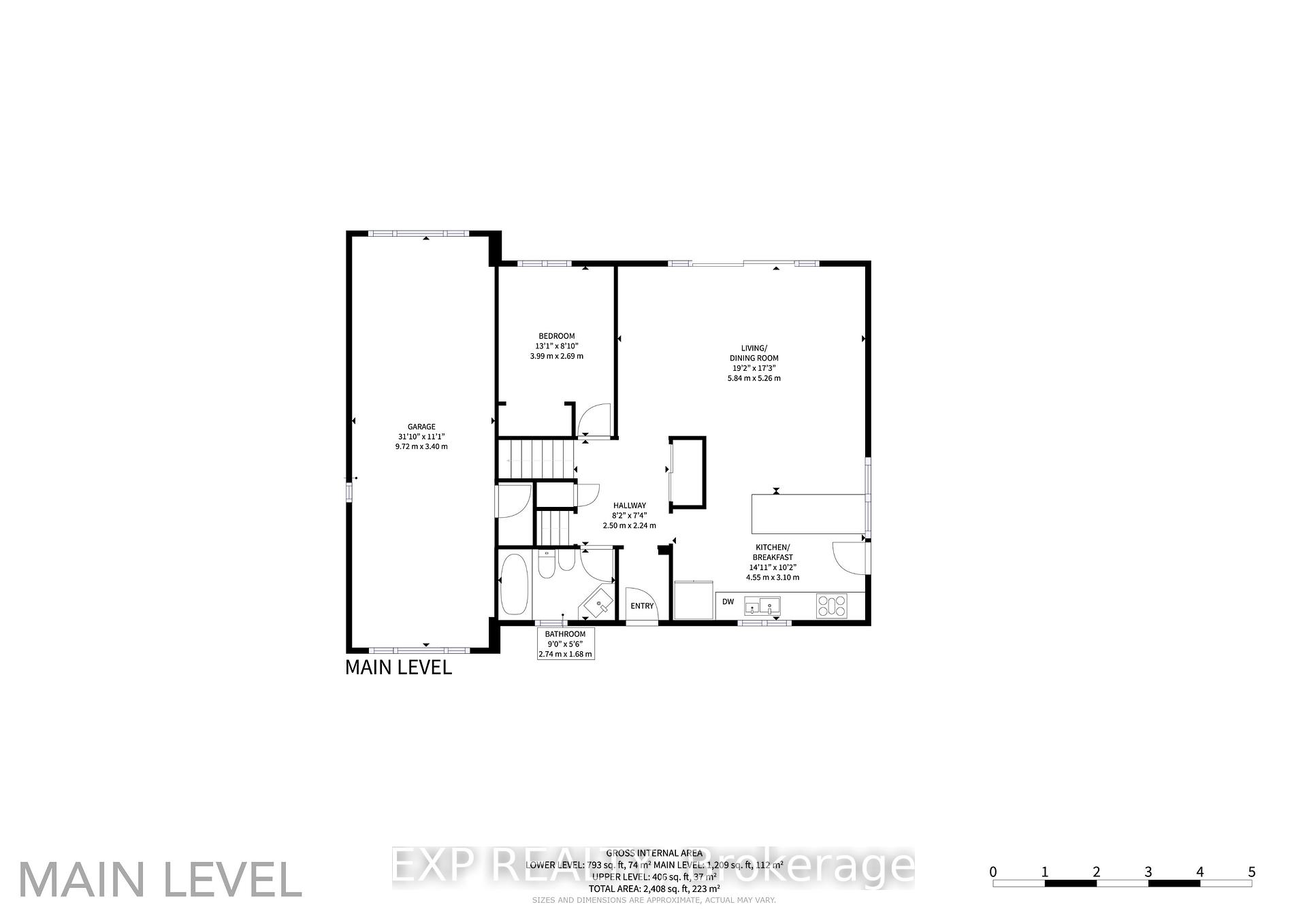 Photo 82 of 77 Letchworth Crescent, North York, Downsview-Roding-CFB — HOMEH
