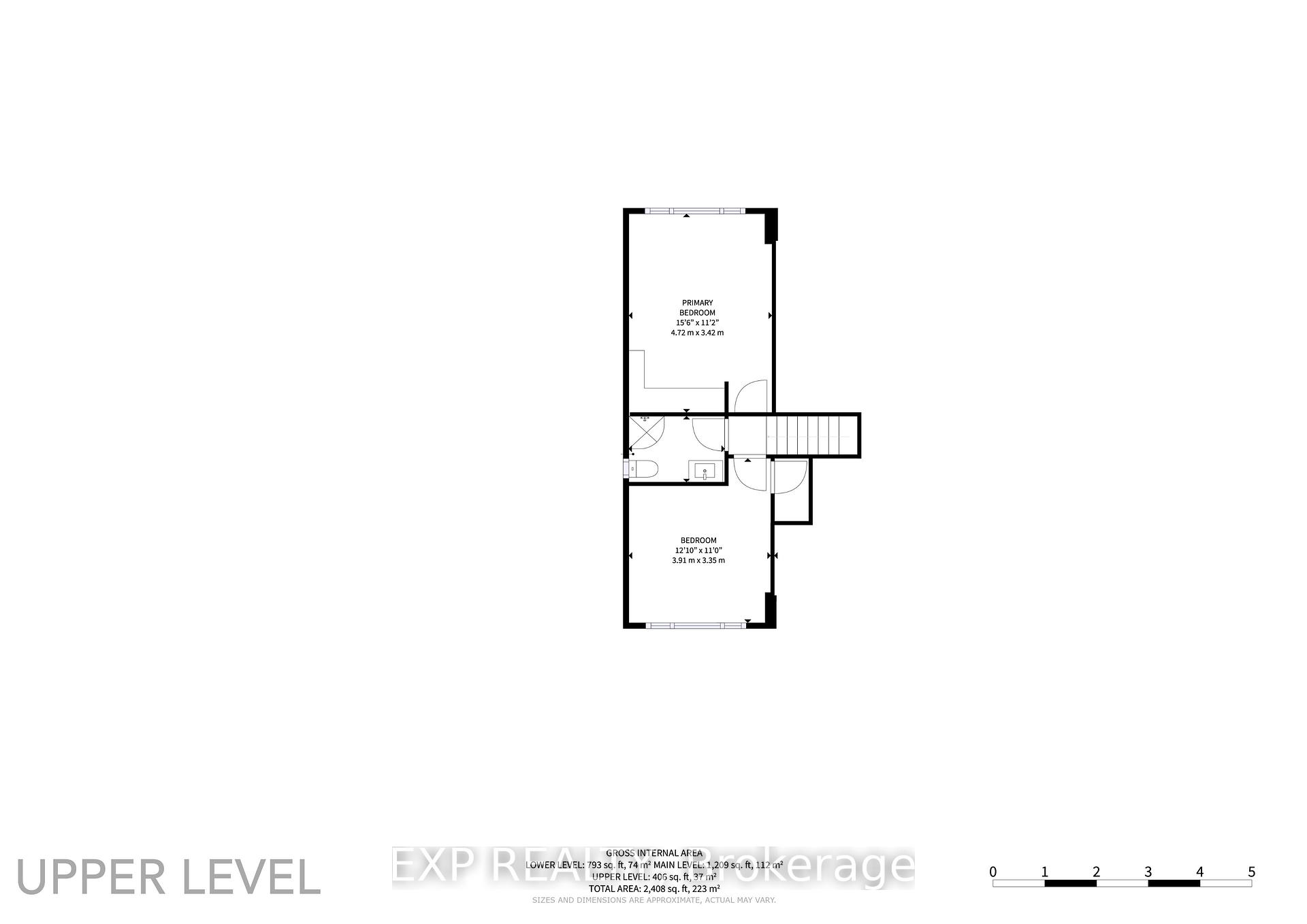 Photo 84 of 77 Letchworth Crescent, North York, Downsview-Roding-CFB — HOMEH