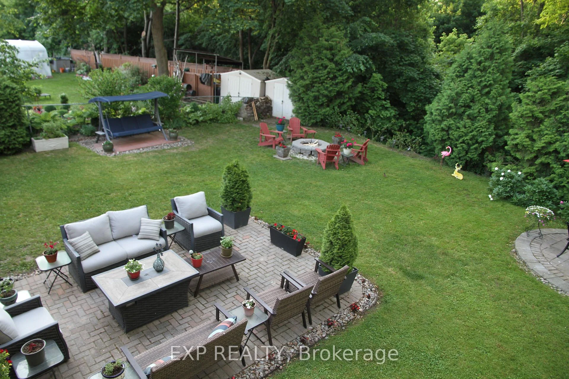 Photo 6 of 77 Letchworth Crescent, North York, Downsview-Roding-CFB — HOMEH