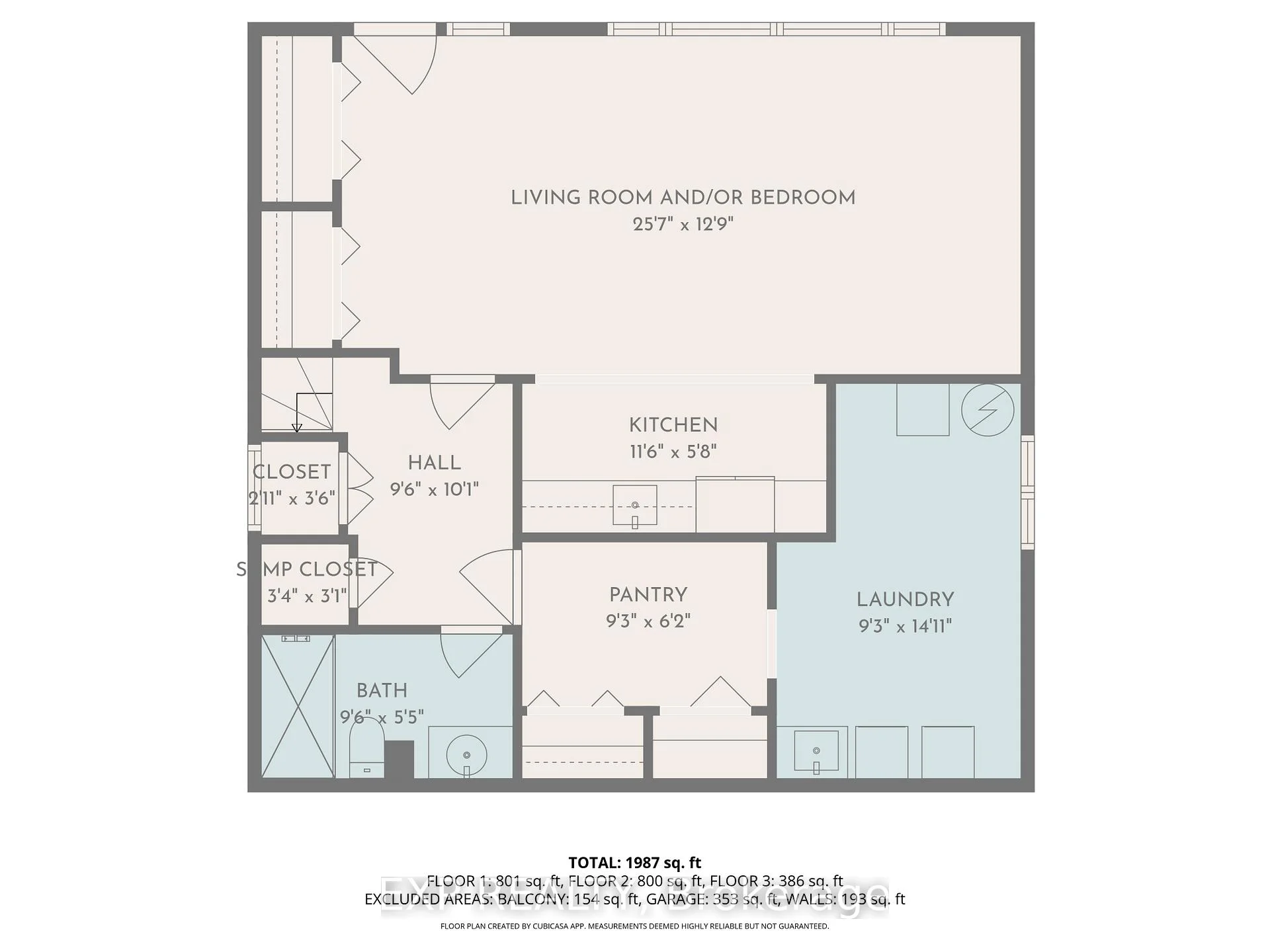 Photo 11 of 77 Letchworth Crescent, North York, Downsview-Roding-CFB — HOMEH