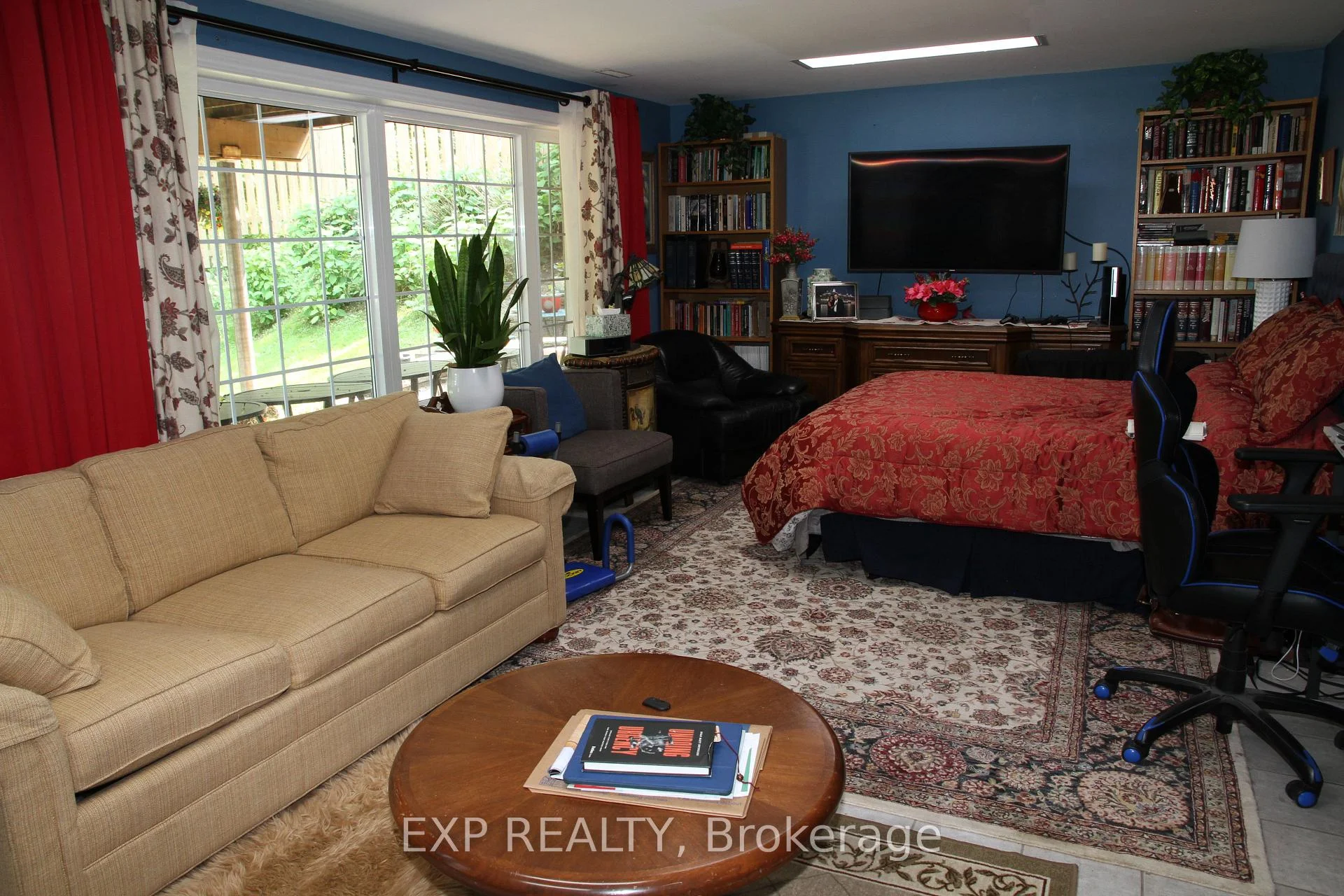 Photo 44 of 77 Letchworth Crescent, North York, Downsview-Roding-CFB — HOMEH