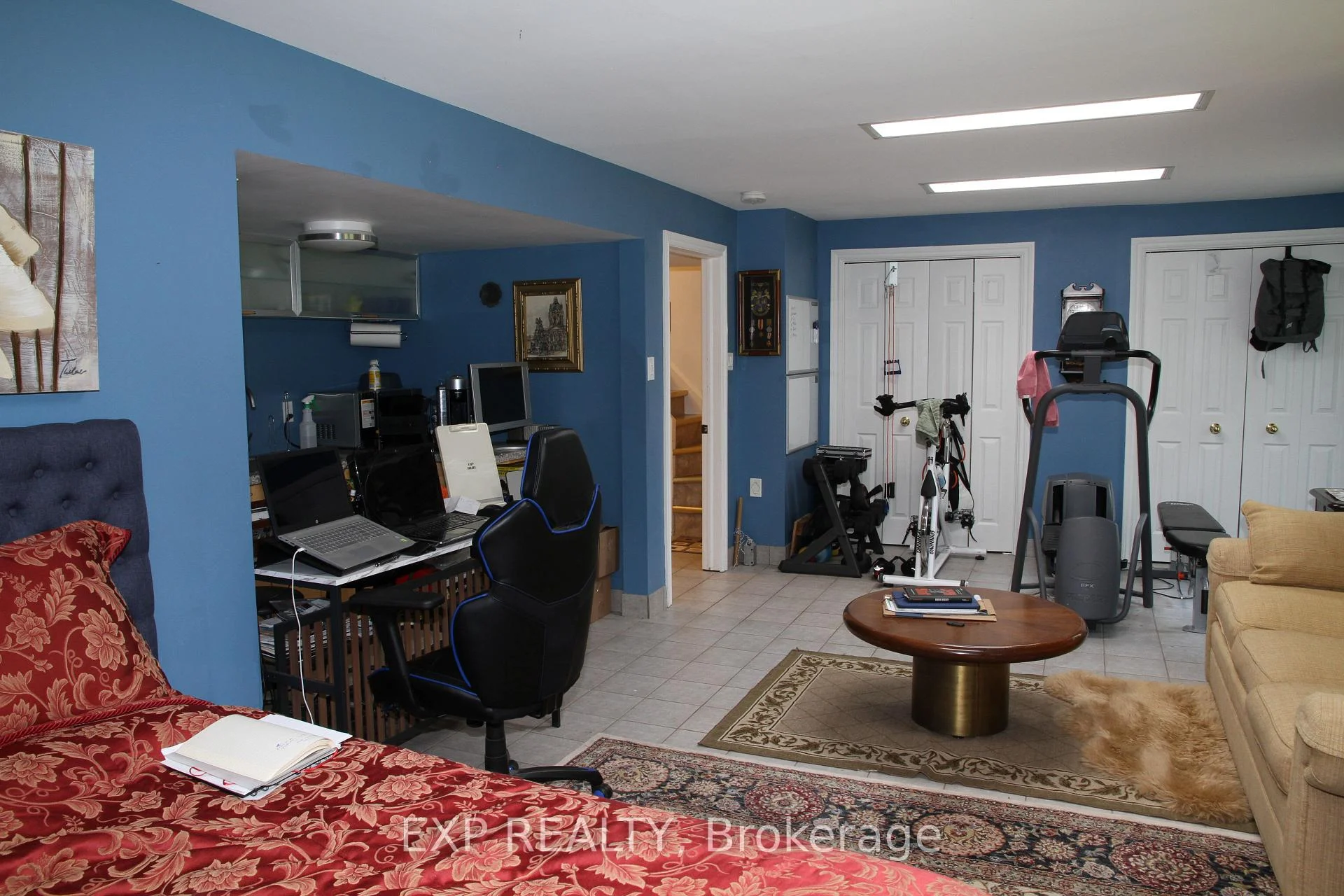 Photo 46 of 77 Letchworth Crescent, North York, Downsview-Roding-CFB — HOMEH