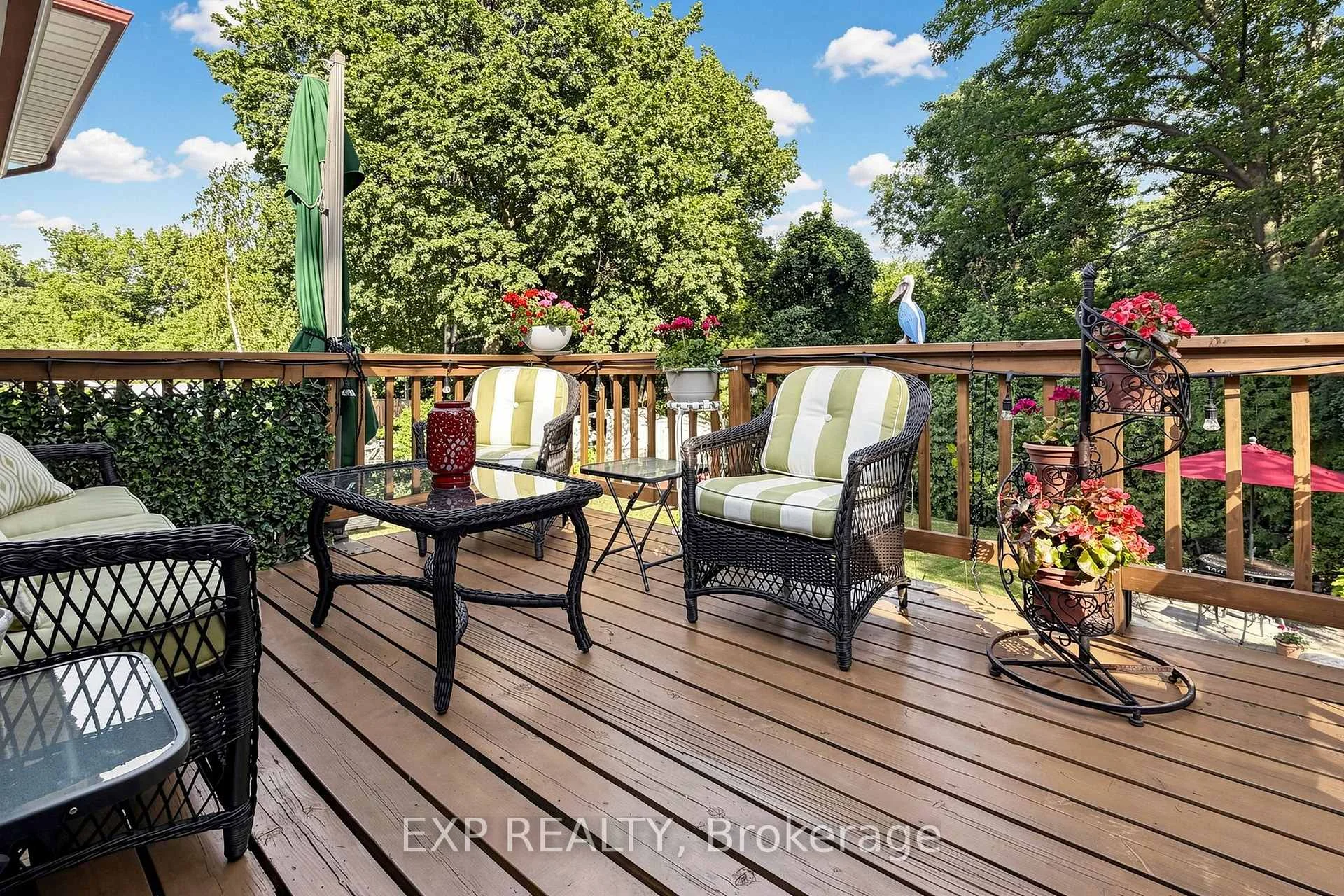 Photo 52 of 77 Letchworth Crescent, North York, Downsview-Roding-CFB — HOMEH