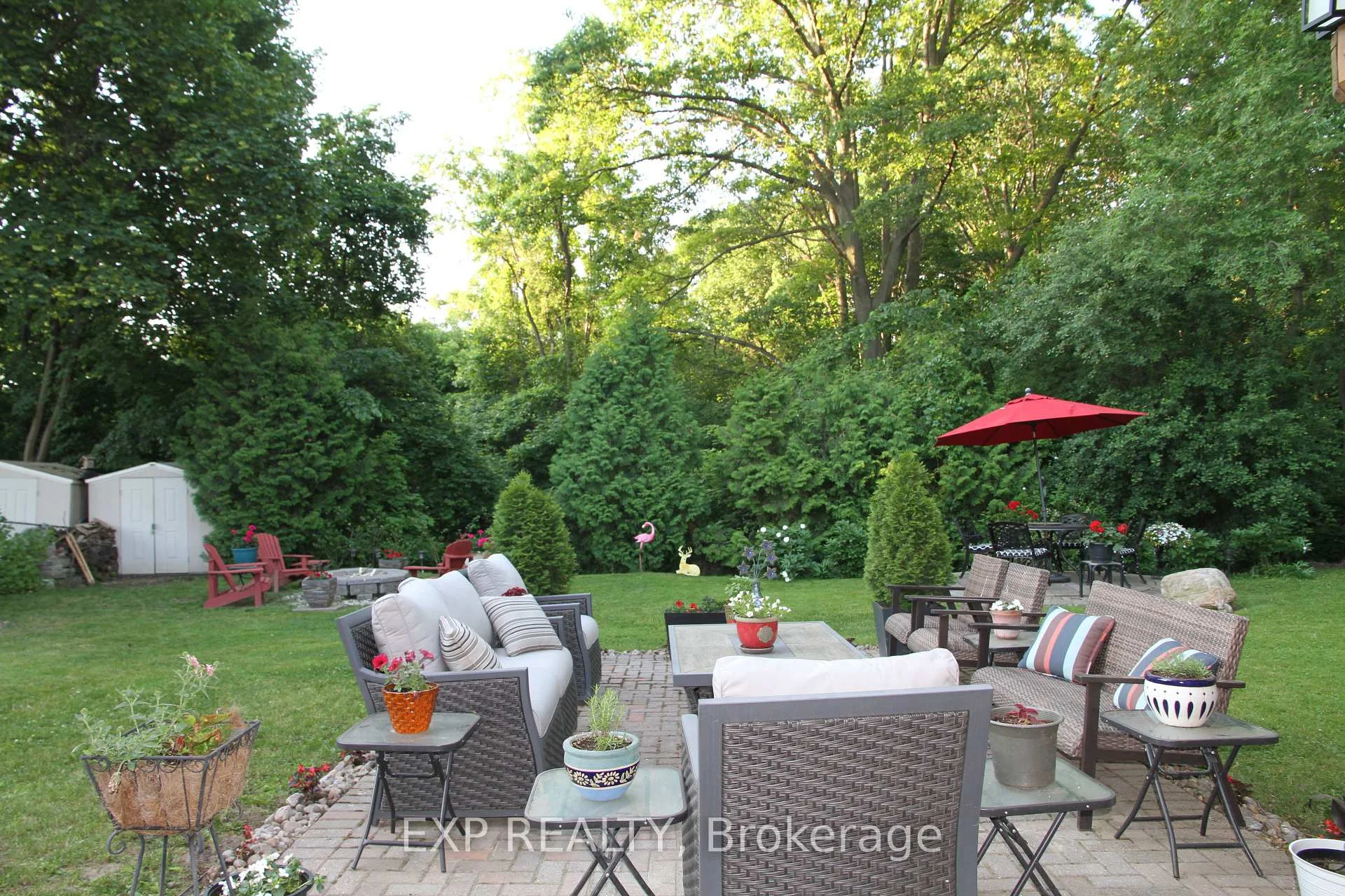 Photo 63 of 77 Letchworth Crescent, North York, Downsview-Roding-CFB — HOMEH