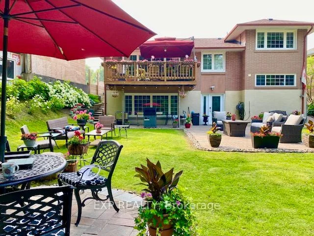 Photo 83 of 77 Letchworth Crescent, North York, Downsview-Roding-CFB — HOMEH