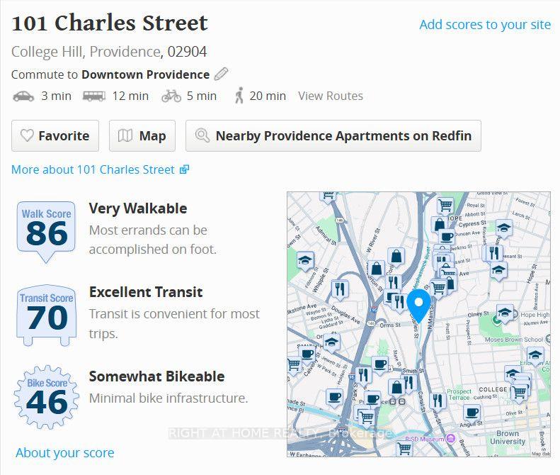 Photo 3 of Unit 520, 101 Charles Street E, Toronto, Church-Yonge Corridor — HOMEH