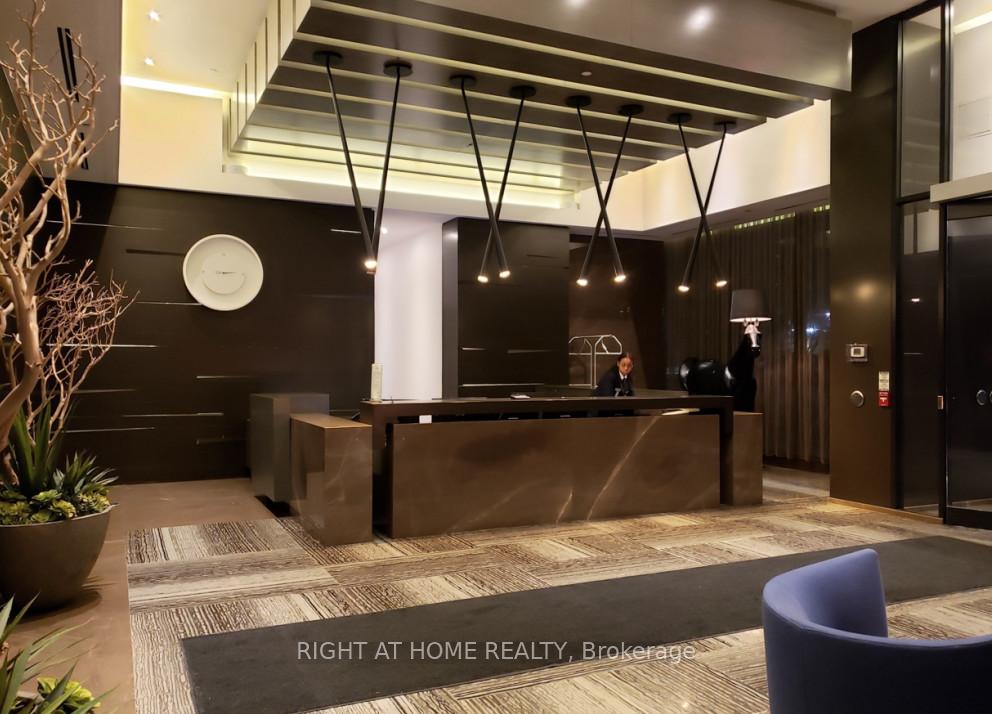 Photo 8 of Unit 520, 101 Charles Street E, Toronto, Church-Yonge Corridor — HOMEH
