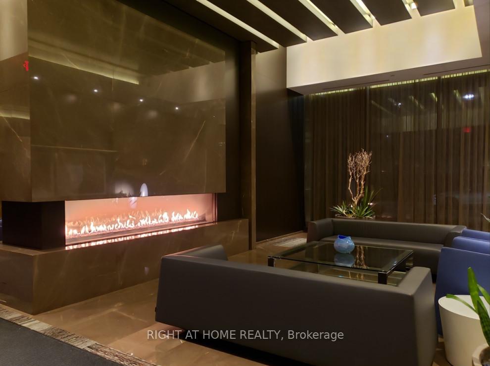 Photo 9 of Unit 520, 101 Charles Street E, Toronto, Church-Yonge Corridor — HOMEH