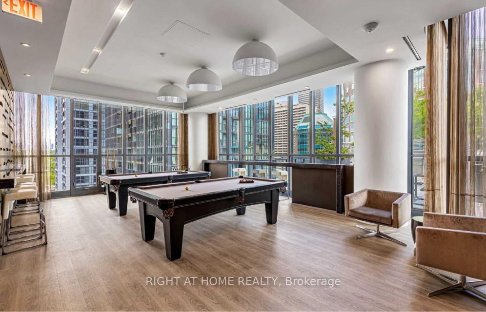 Photo 17 of Unit 520, 101 Charles Street E, Toronto, Church-Yonge Corridor — HOMEH