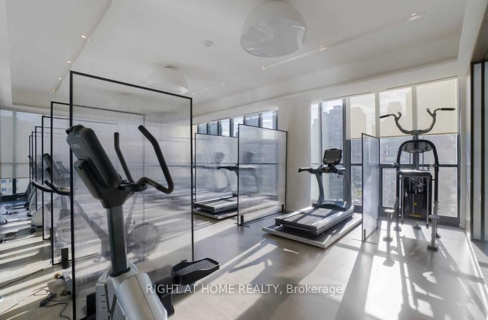 Photo 18 of Unit 520, 101 Charles Street E, Toronto, Church-Yonge Corridor — HOMEH