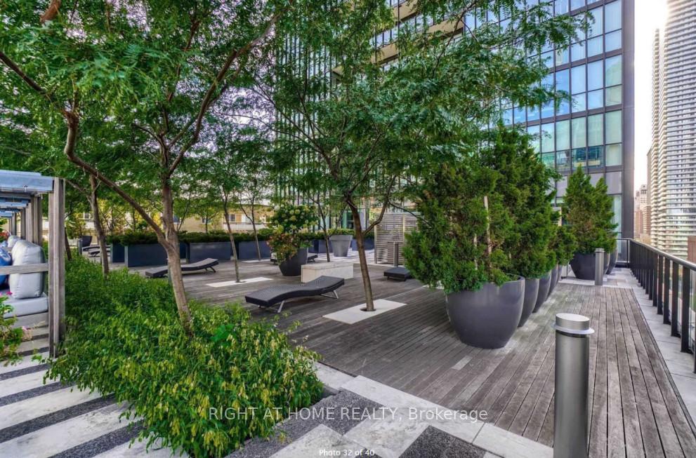 Photo 22 of Unit 520, 101 Charles Street E, Toronto, Church-Yonge Corridor — HOMEH