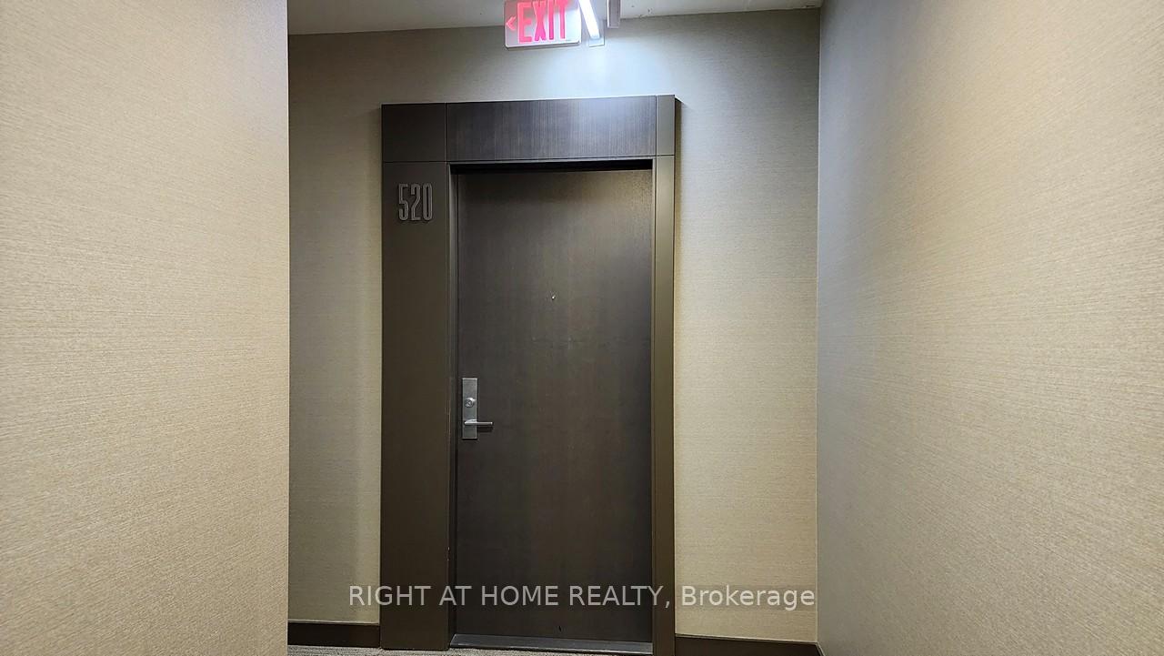 Photo 25 of Unit 520, 101 Charles Street E, Toronto, Church-Yonge Corridor — HOMEH