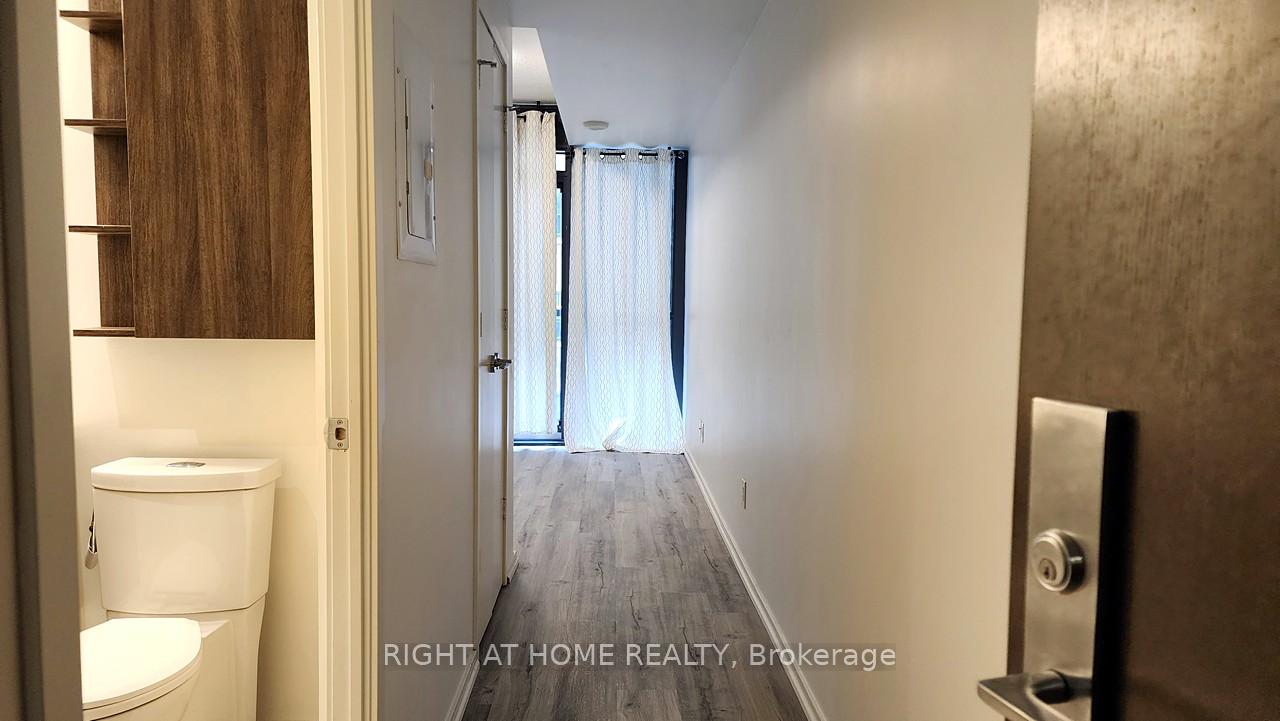 Photo 26 of Unit 520, 101 Charles Street E, Toronto, Church-Yonge Corridor — HOMEH