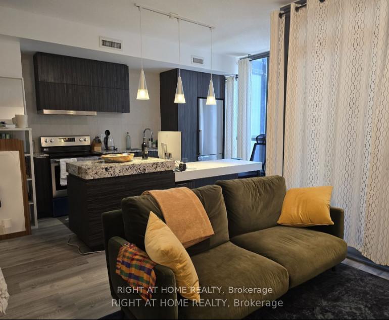 Photo 29 of Unit 520, 101 Charles Street E, Toronto, Church-Yonge Corridor — HOMEH