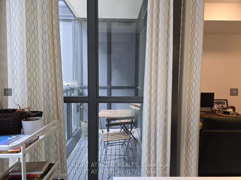 Photo 35 of Unit 520, 101 Charles Street E, Toronto, Church-Yonge Corridor — HOMEH