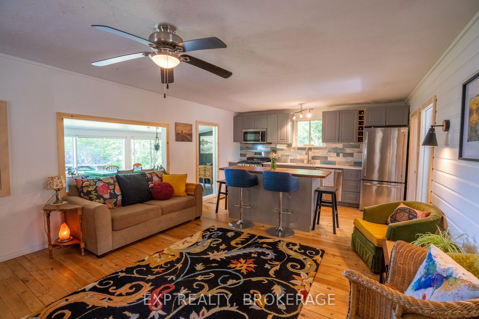 Photo 7 of 1026 Arcol Road, Frontenac, Frontenac North — HOMEH