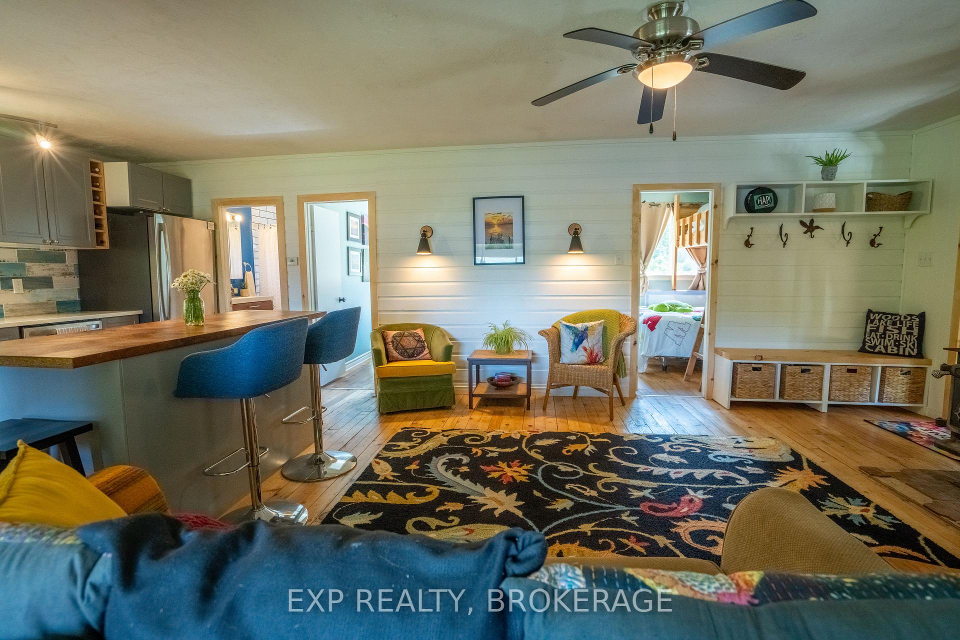 Photo 15 of 1026 Arcol Road, Frontenac, Frontenac North — HOMEH
