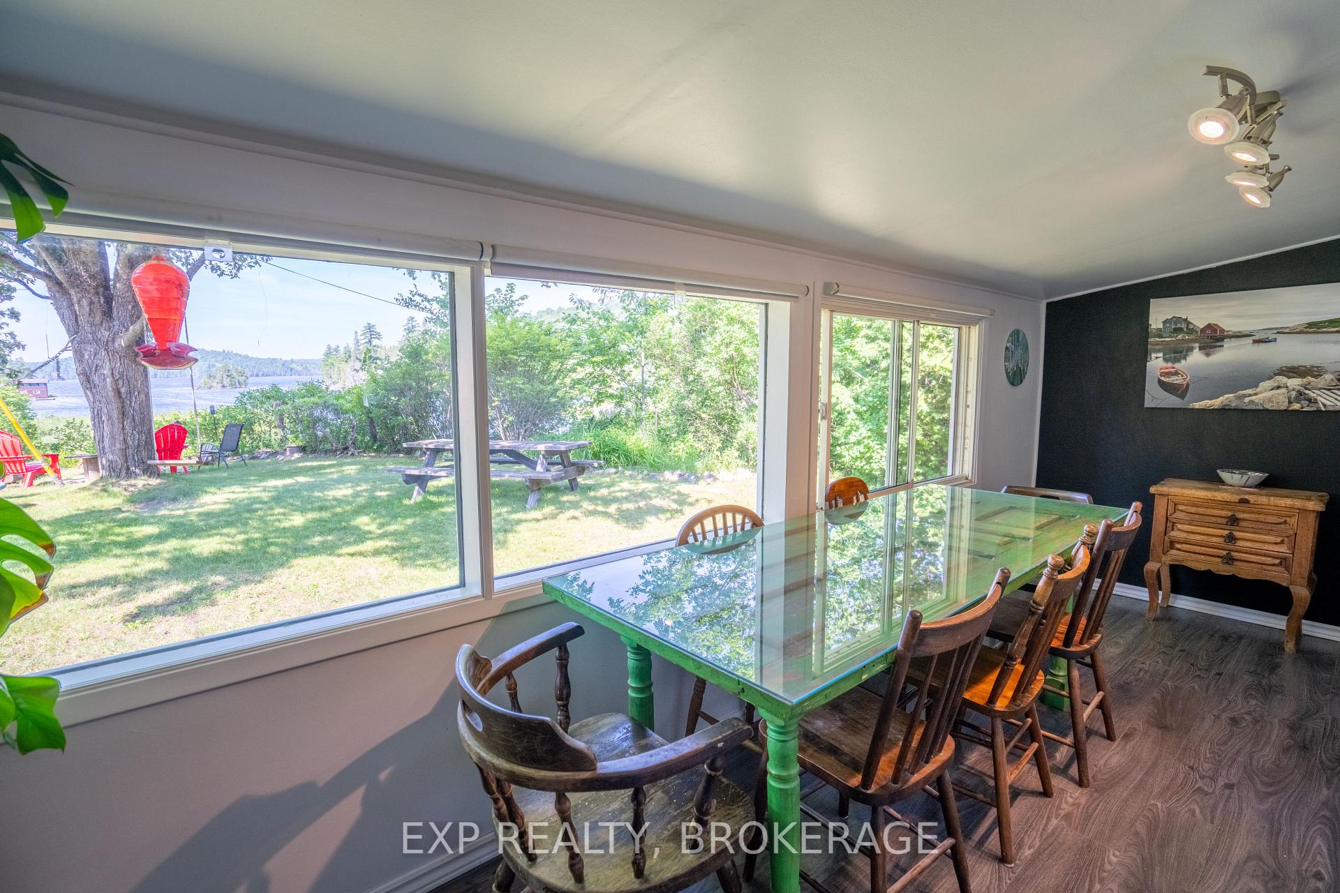 Photo 20 of 1026 Arcol Road, Frontenac, Frontenac North — HOMEH