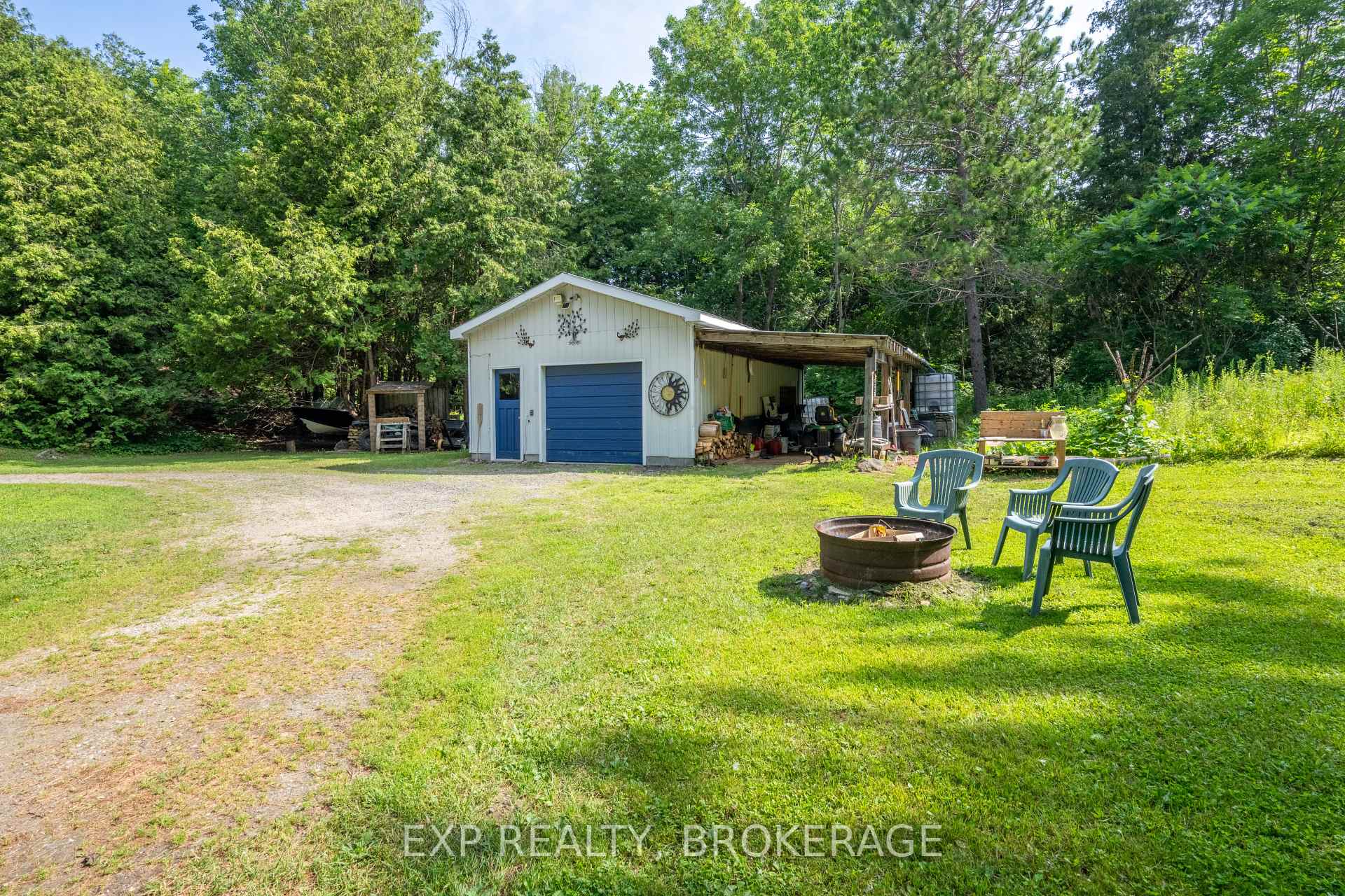 Photo 28 of 1026 Arcol Road, Frontenac, Frontenac North — HOMEH