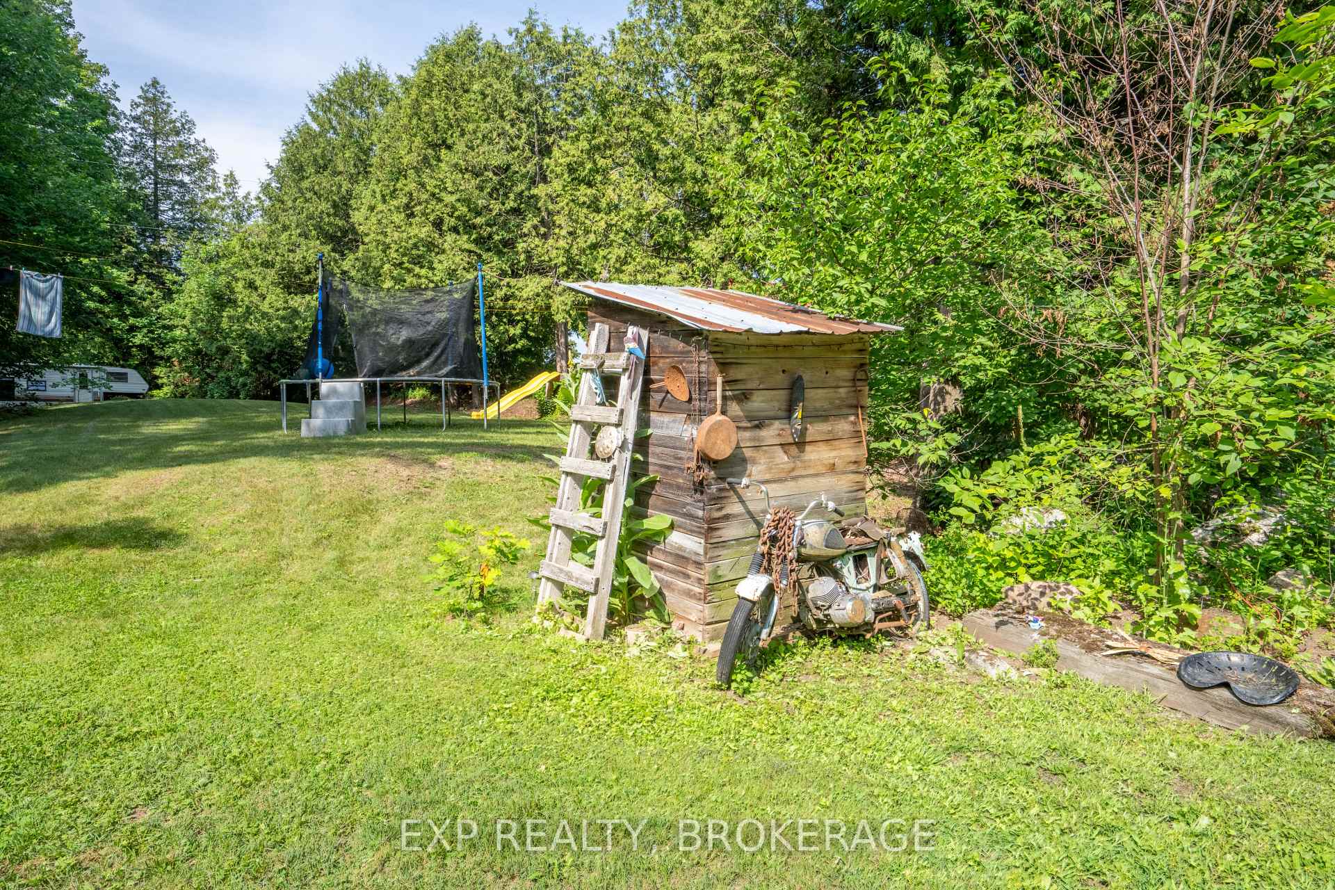 Photo 29 of 1026 Arcol Road, Frontenac, Frontenac North — HOMEH