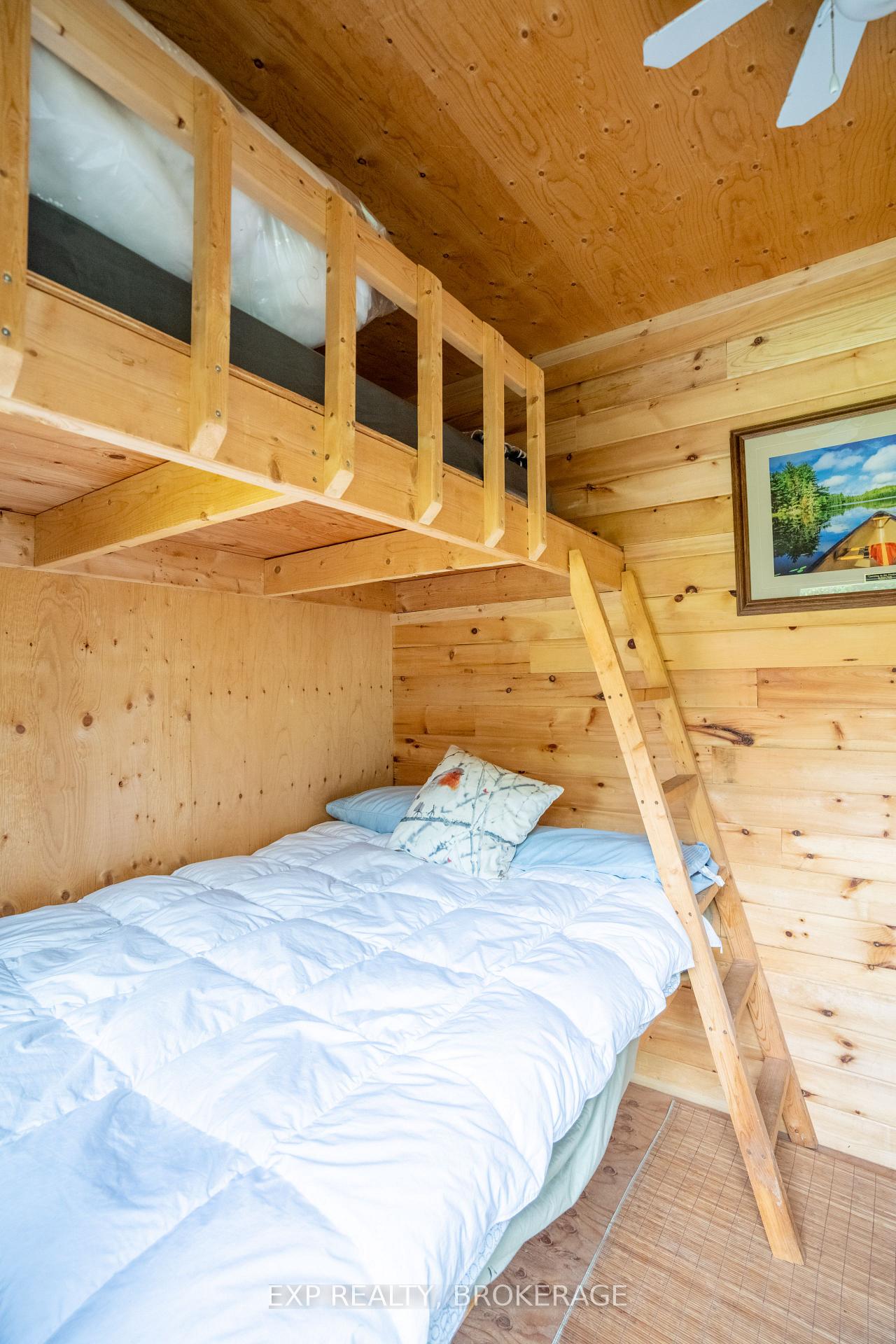 Photo 33 of 1026 Arcol Road, Frontenac, Frontenac North — HOMEH